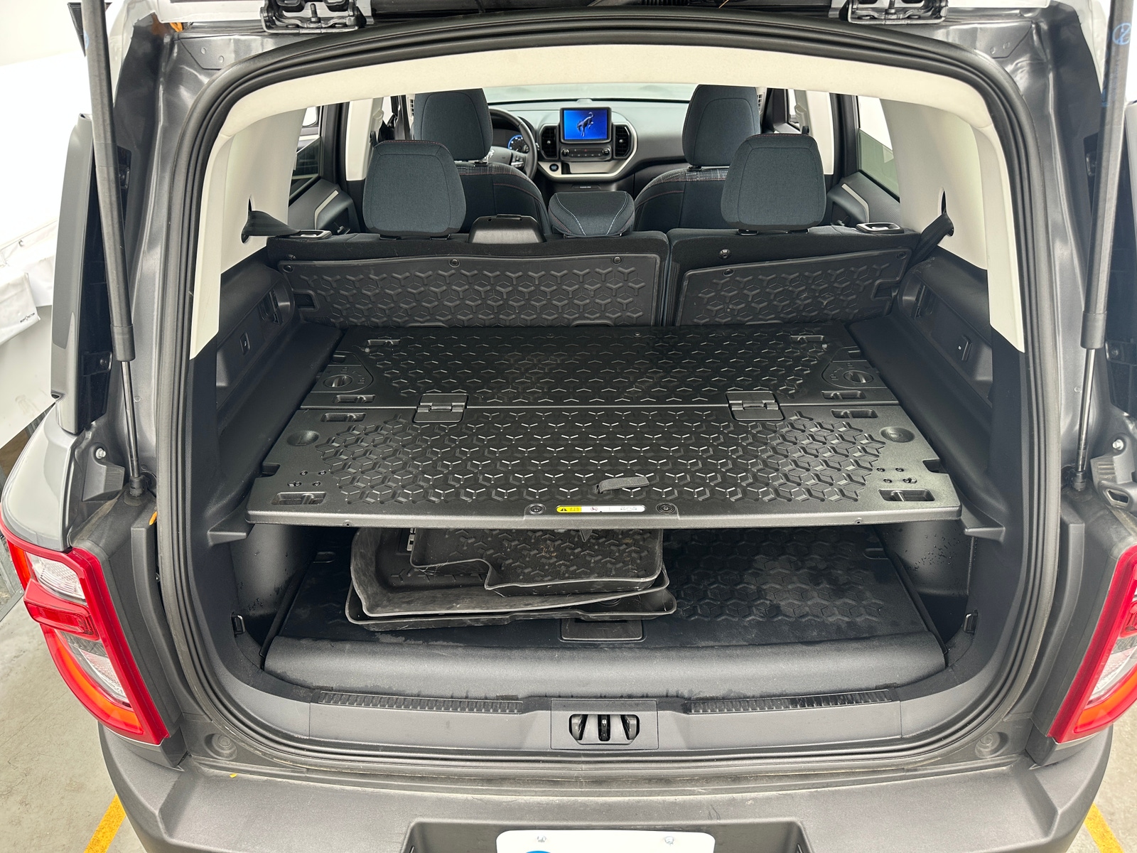 Thumbnail: 2024 Ford Bronco Sport - 7