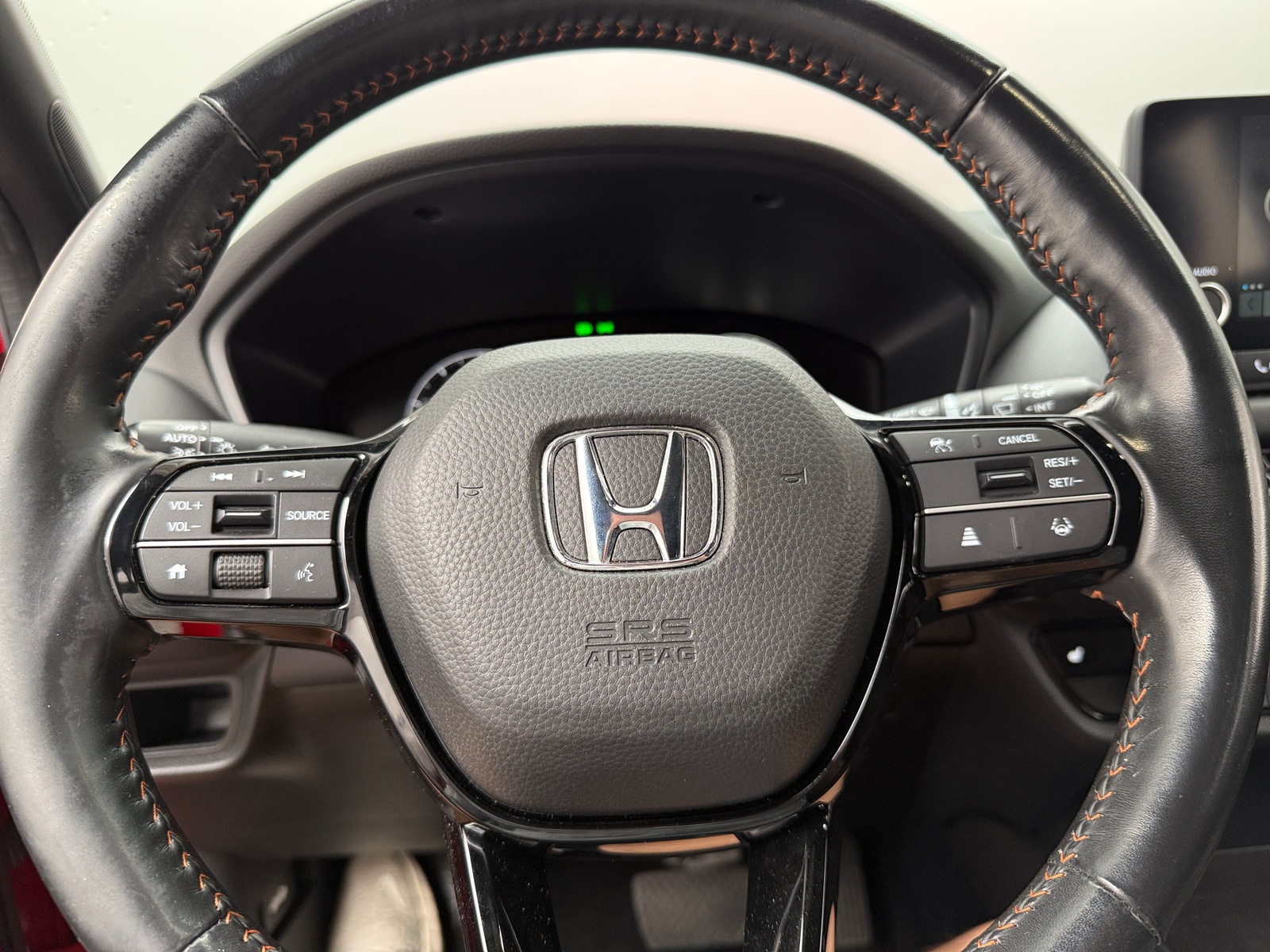Thumbnail: 2023 Honda HR-V - 5