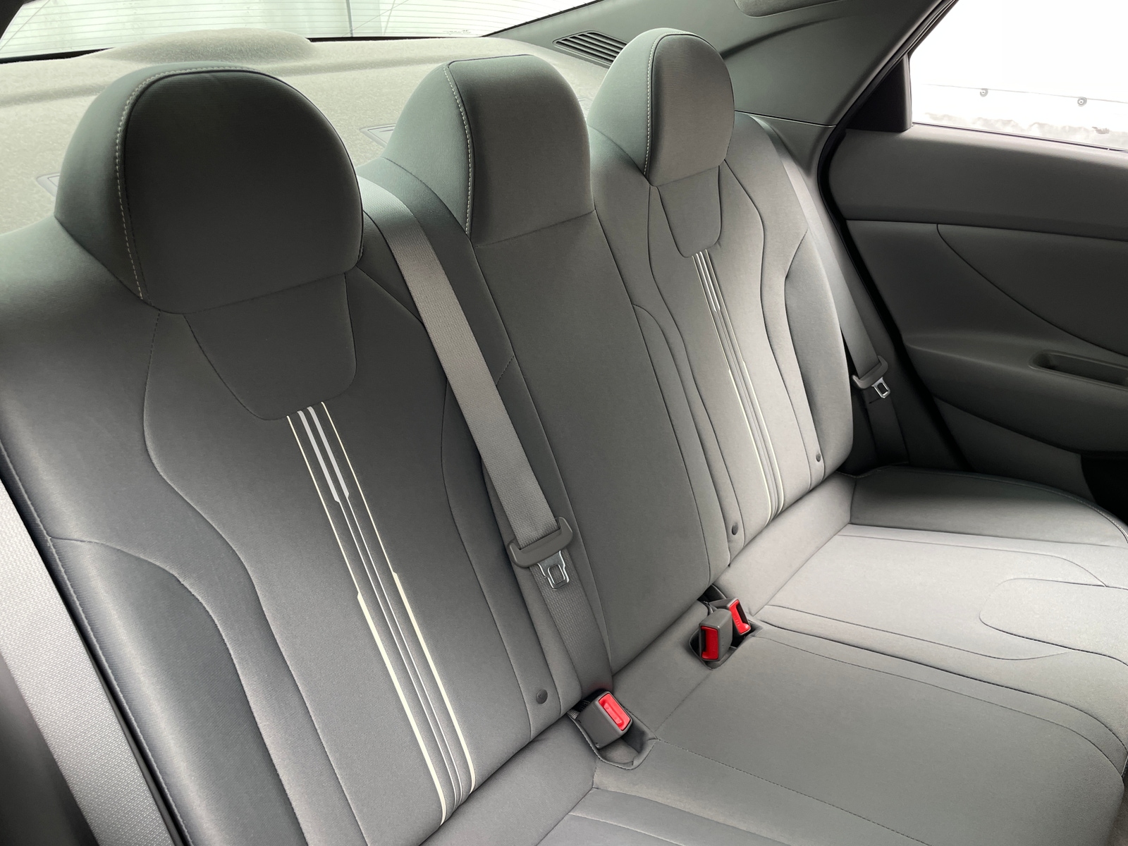 Thumbnail: 2021 Hyundai Elantra - 6