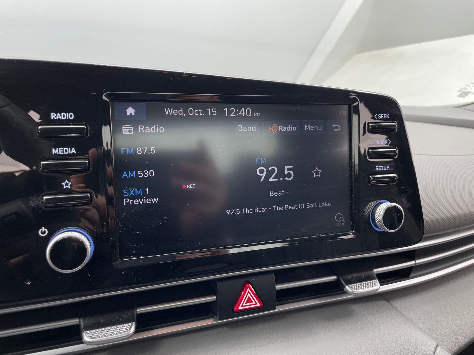 Thumbnail: 2021 Hyundai Elantra - 4