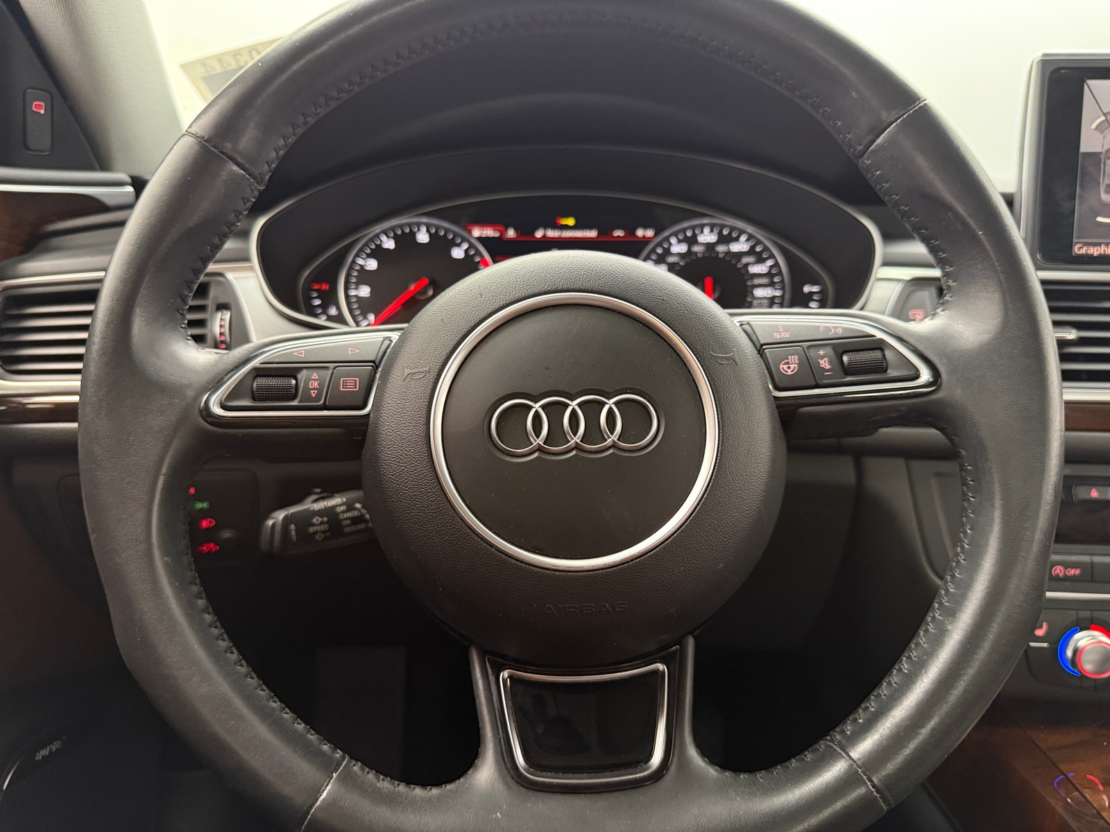 Thumbnail: 2018 Audi A6 - 4