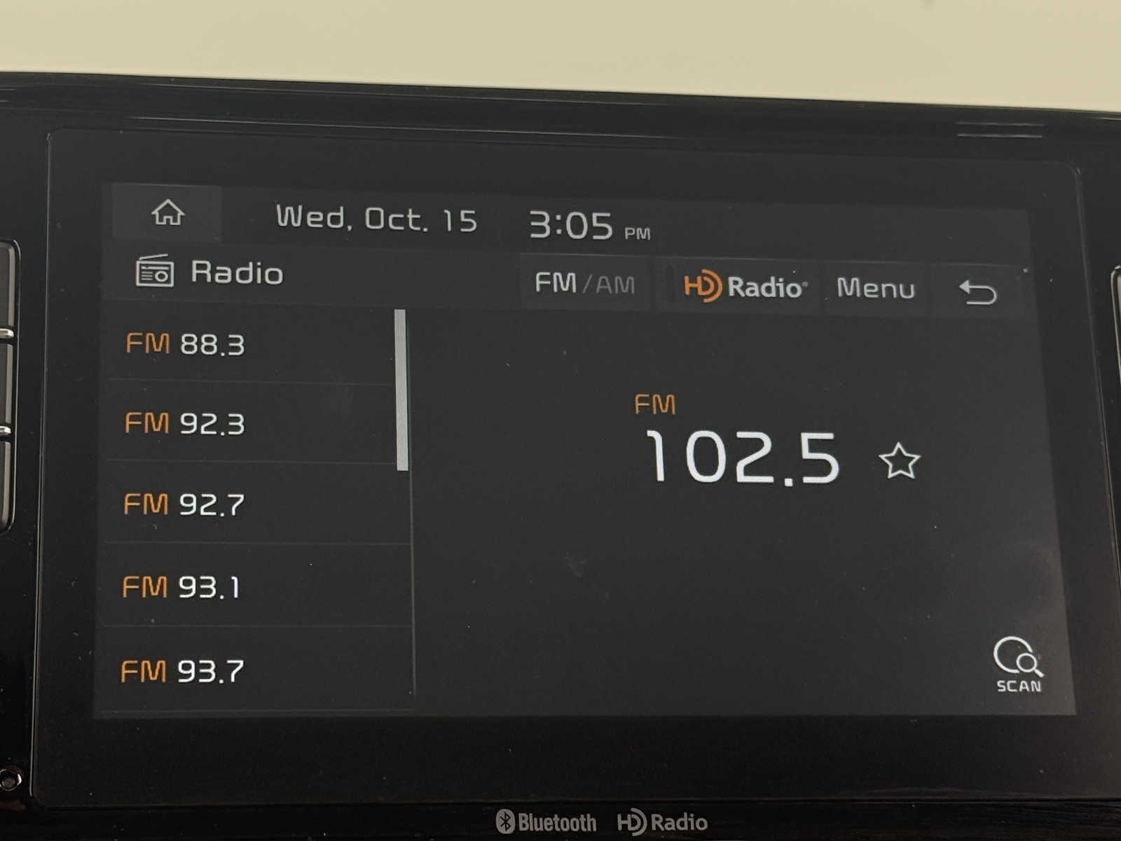 Thumbnail: 2021 Kia Seltos - 3