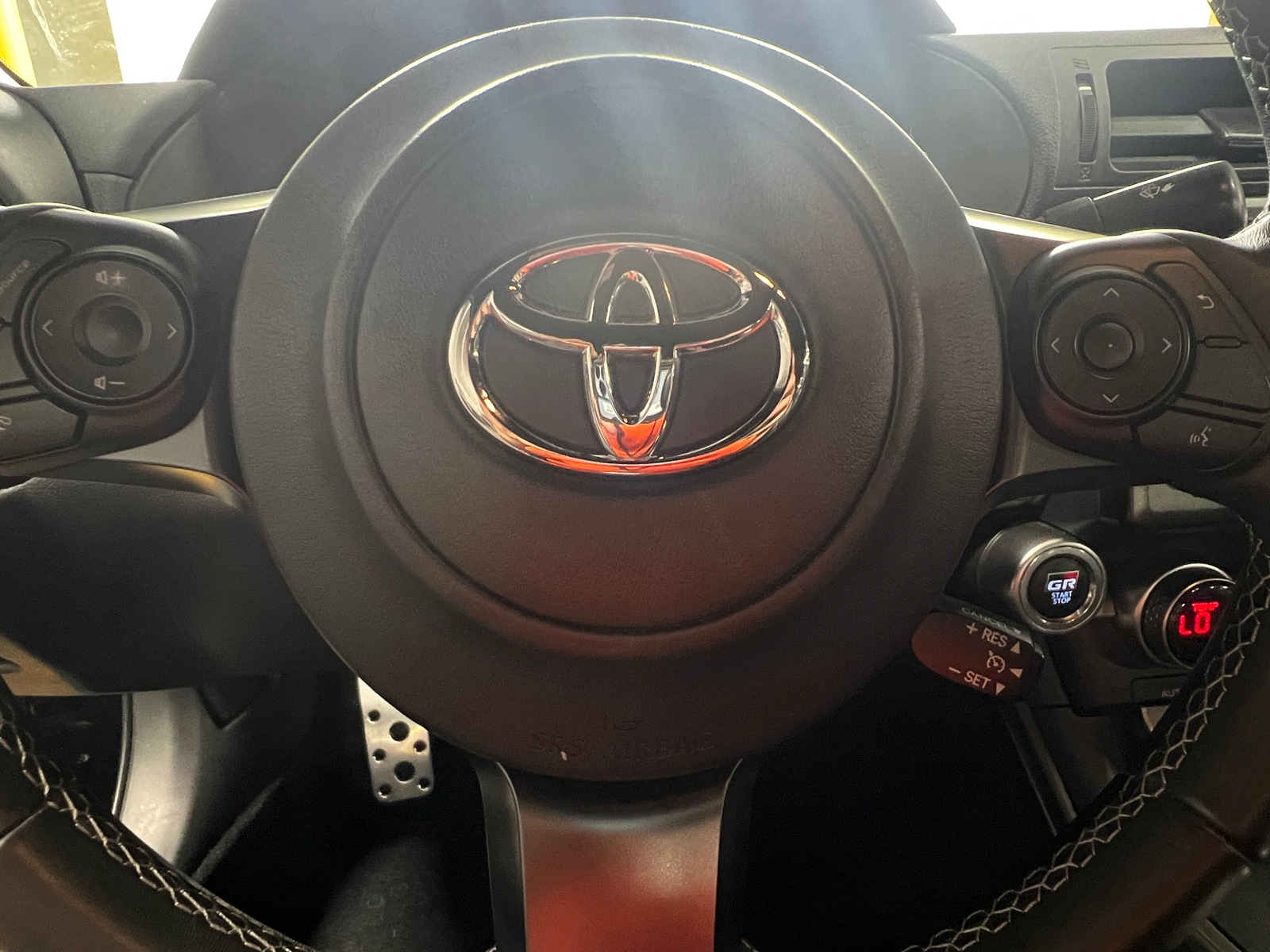 Thumbnail: 2022 Toyota GR86 - 4