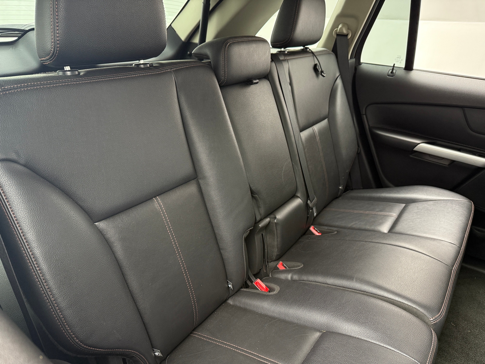 Thumbnail: 2014 Ford Edge - 6