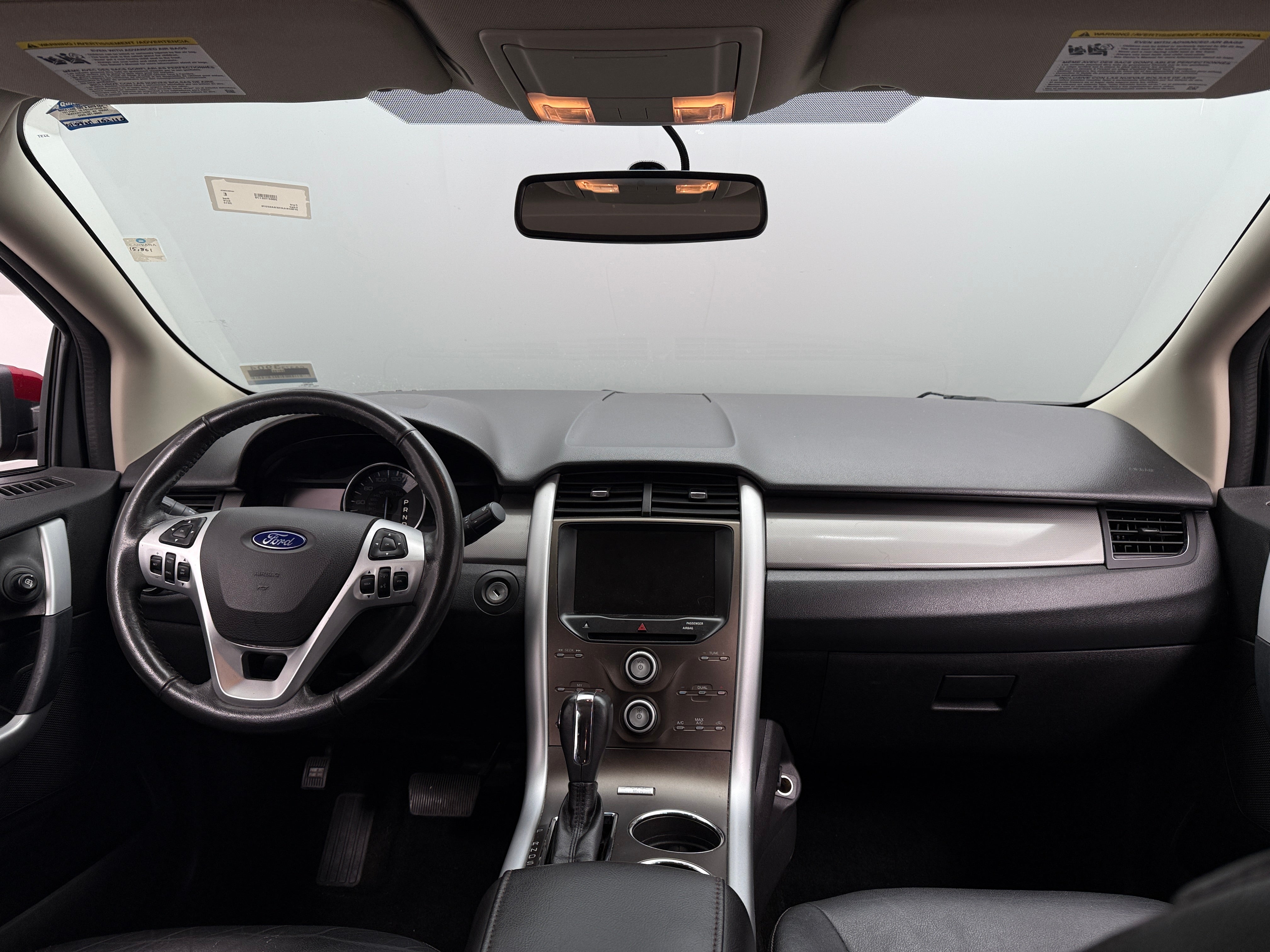 2014 Ford Edge