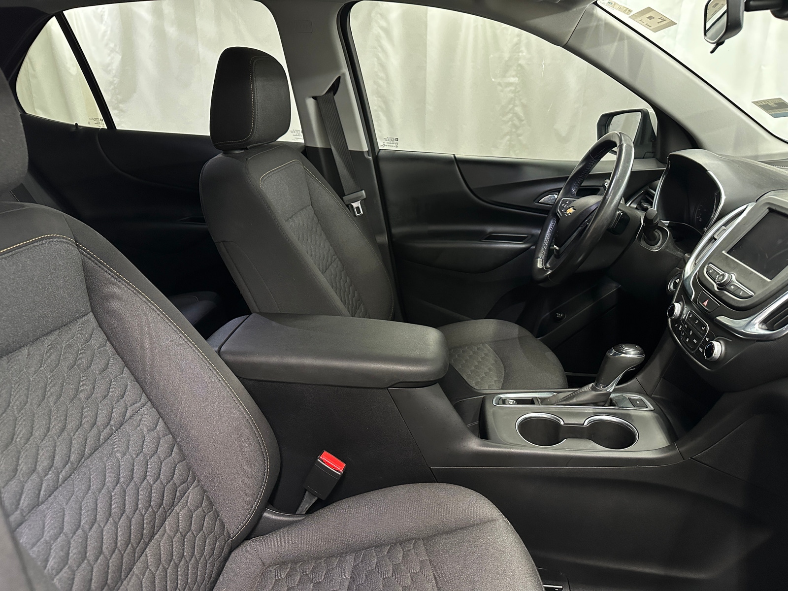 Thumbnail: 2020 Chevrolet Equinox - 2