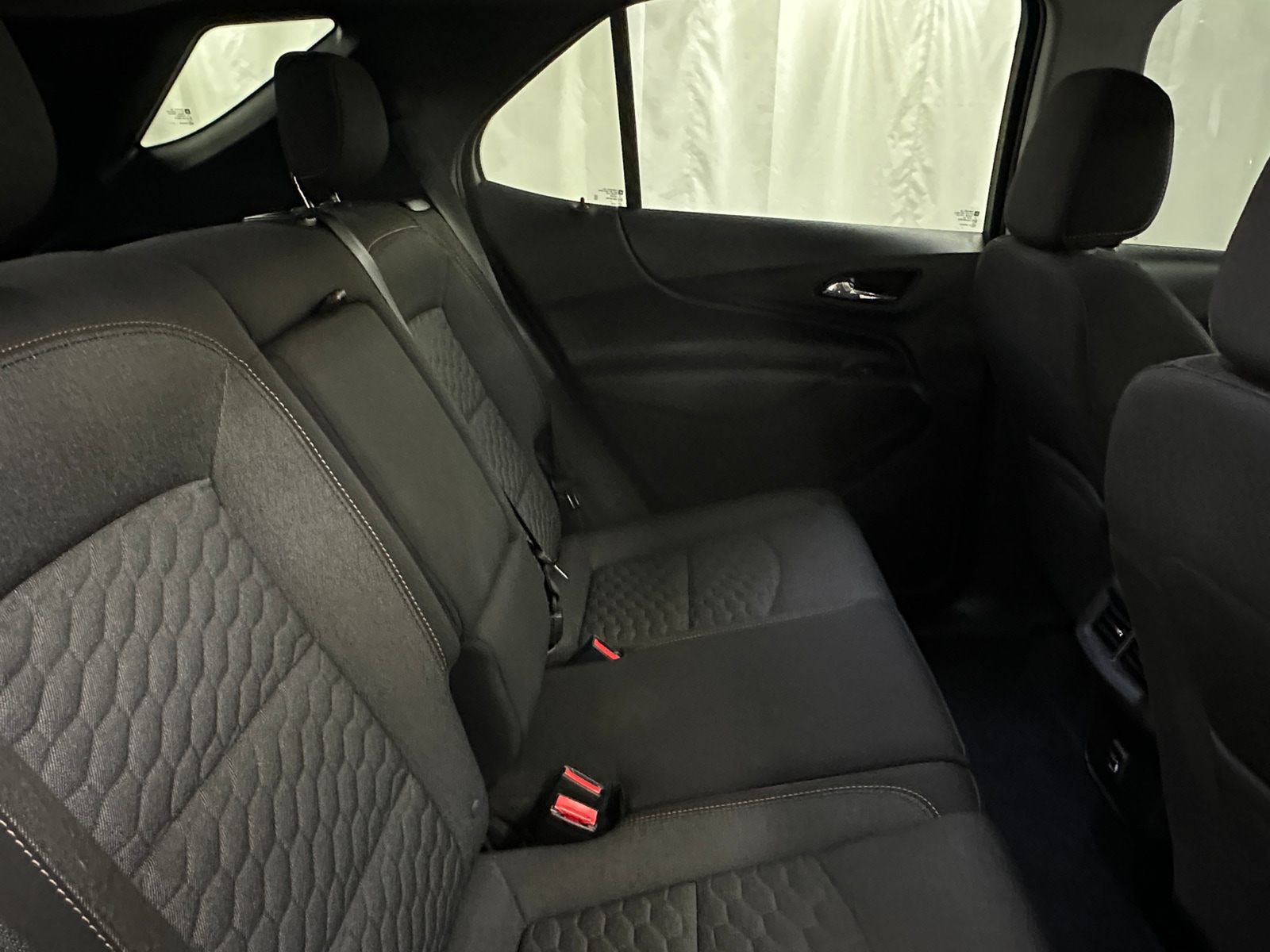 Thumbnail: 2020 Chevrolet Equinox - 6