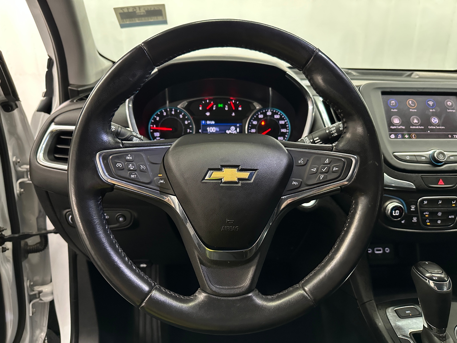 Thumbnail: 2020 Chevrolet Equinox - 5