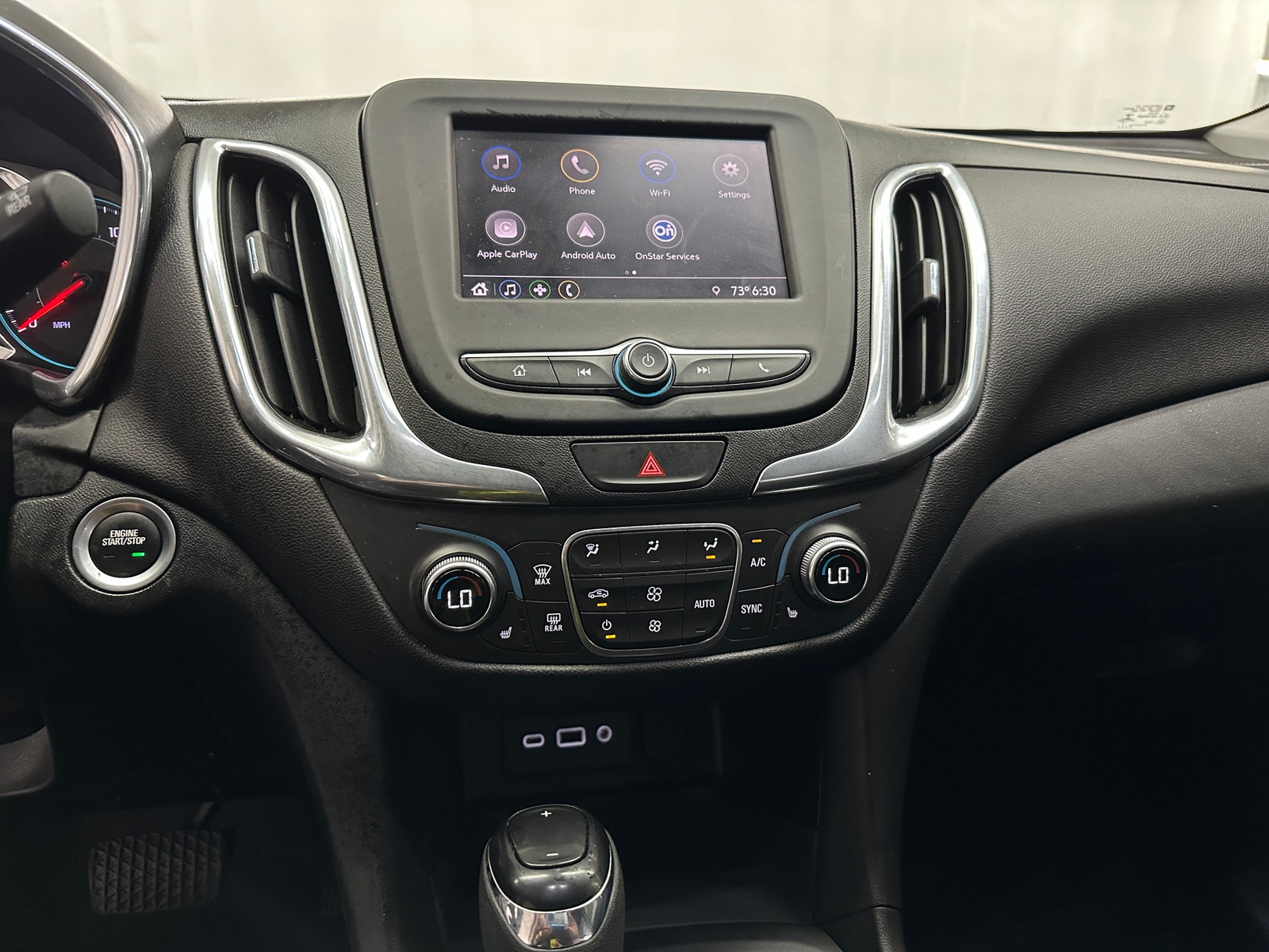 Thumbnail: 2020 Chevrolet Equinox - 4