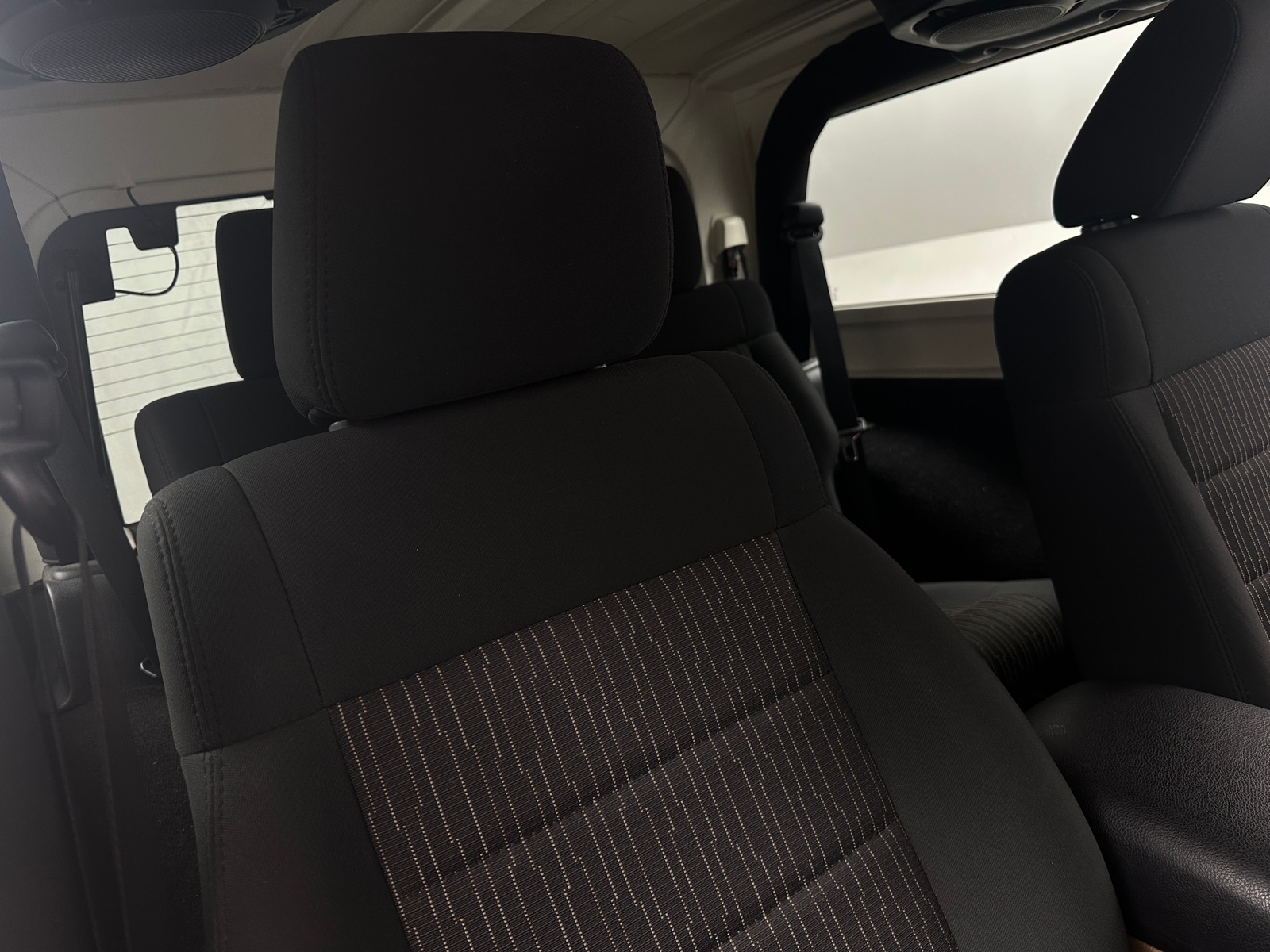 Thumbnail: 2012 Jeep Wrangler - 2