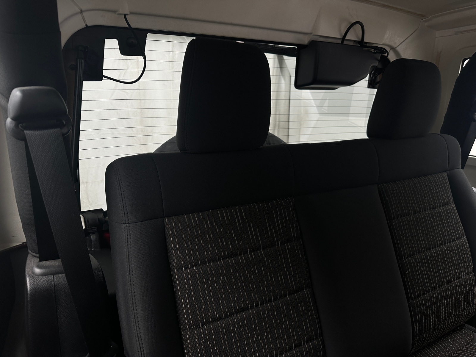 Thumbnail: 2012 Jeep Wrangler - 6