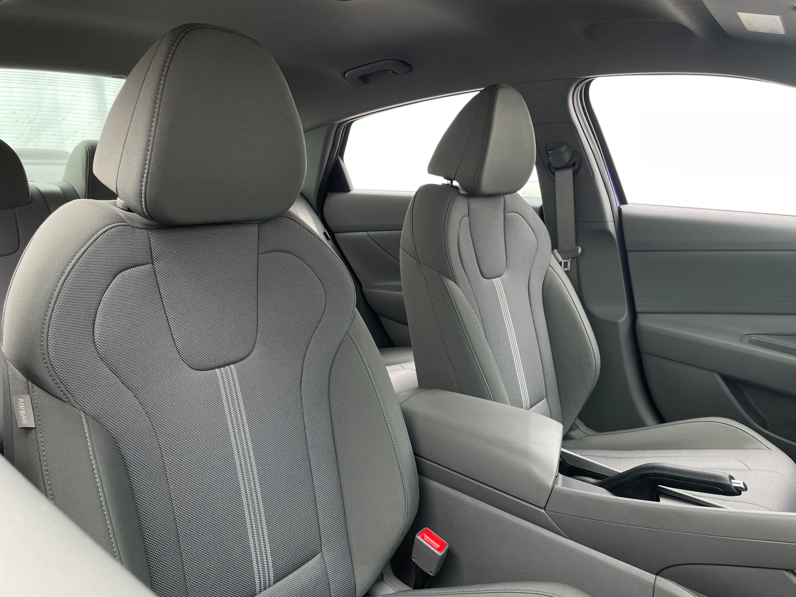 Thumbnail: 2025 Hyundai Elantra - 2