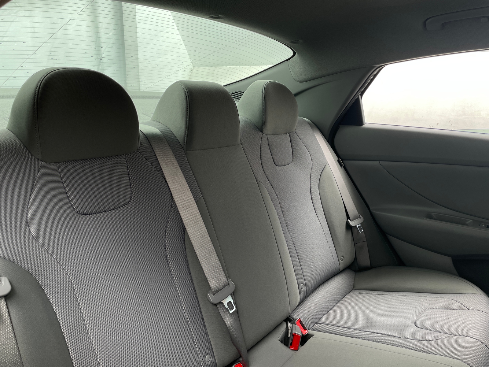Thumbnail: 2025 Hyundai Elantra - 6