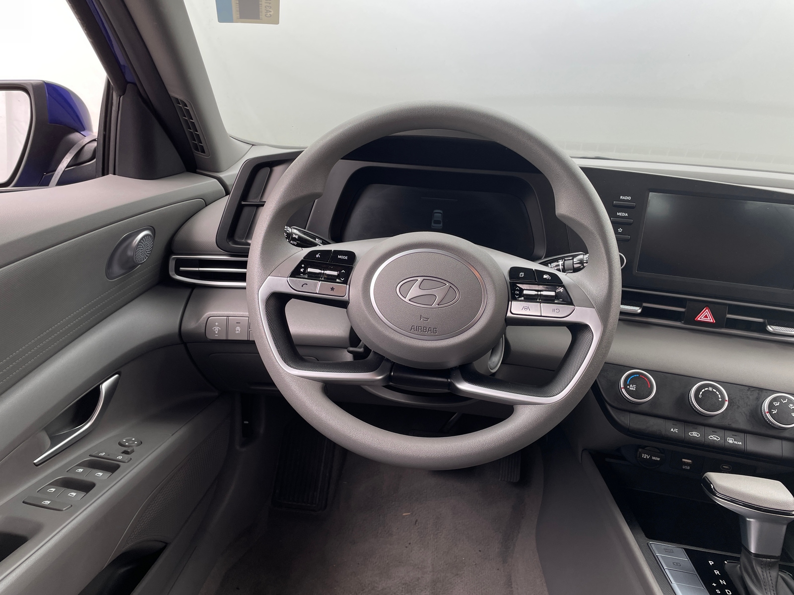 Thumbnail: 2025 Hyundai Elantra - 5