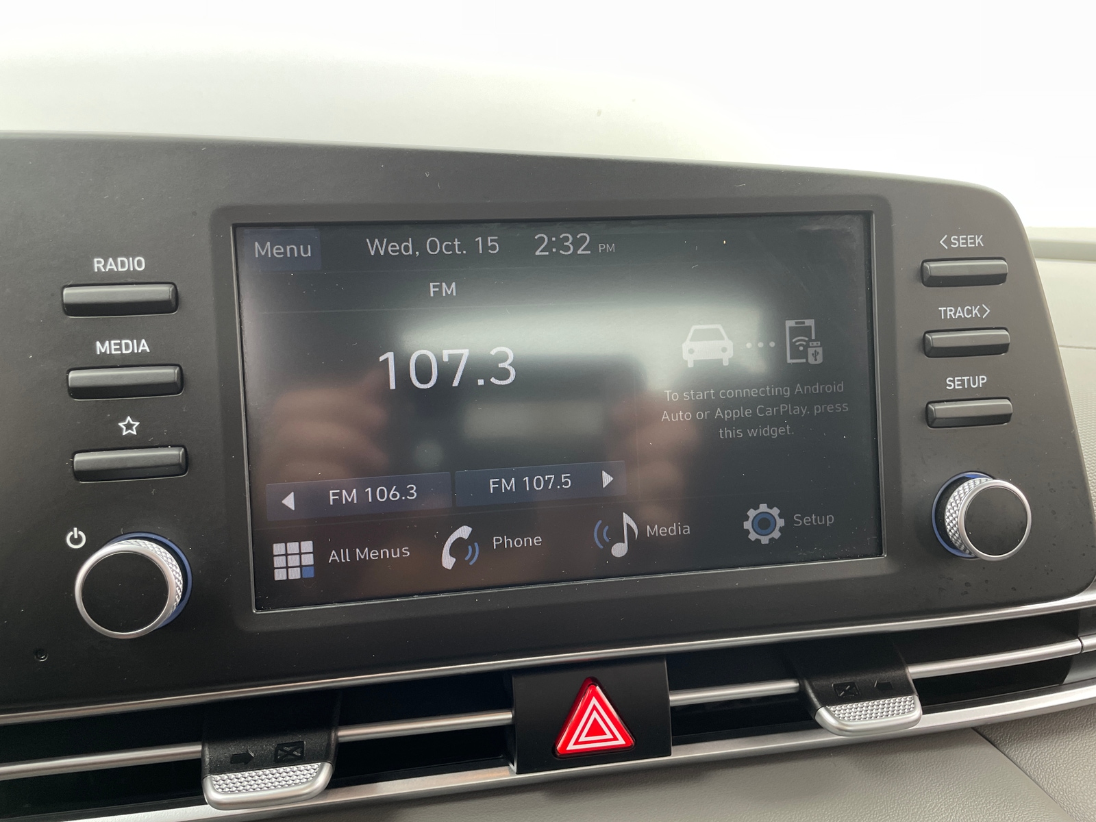 Thumbnail: 2025 Hyundai Elantra - 4