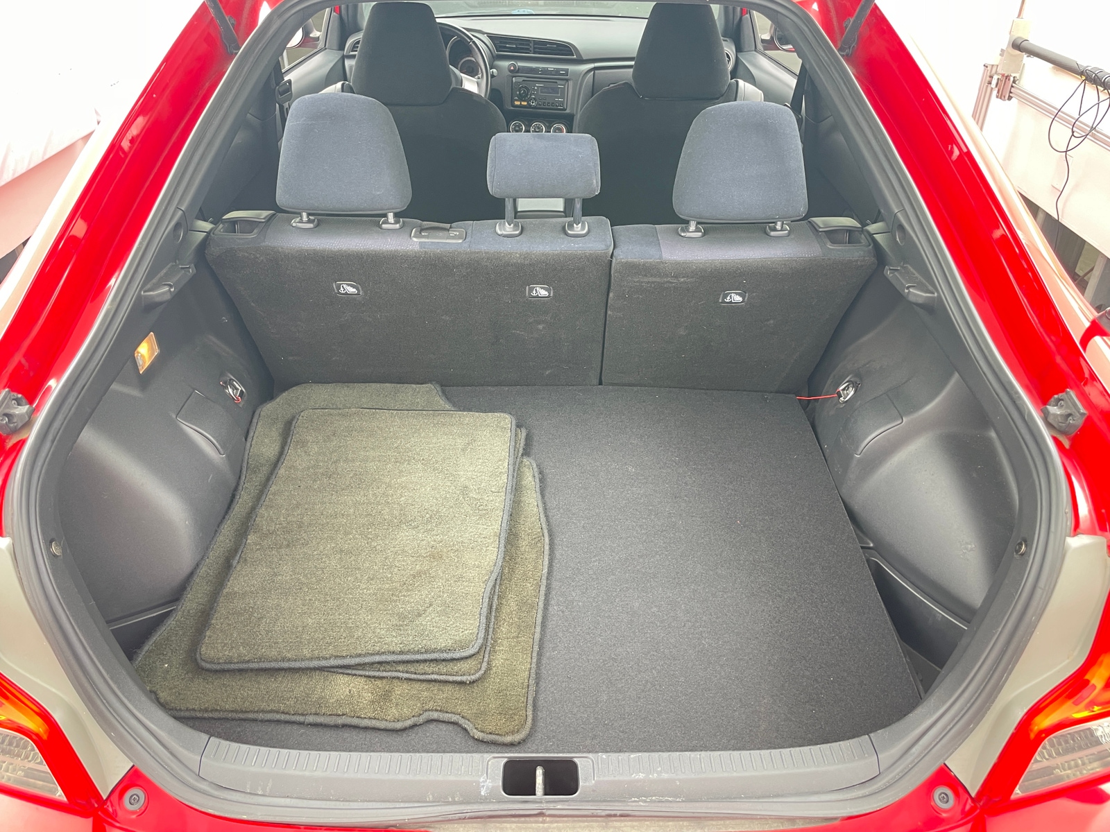 Thumbnail: 2013 Scion tC - 5