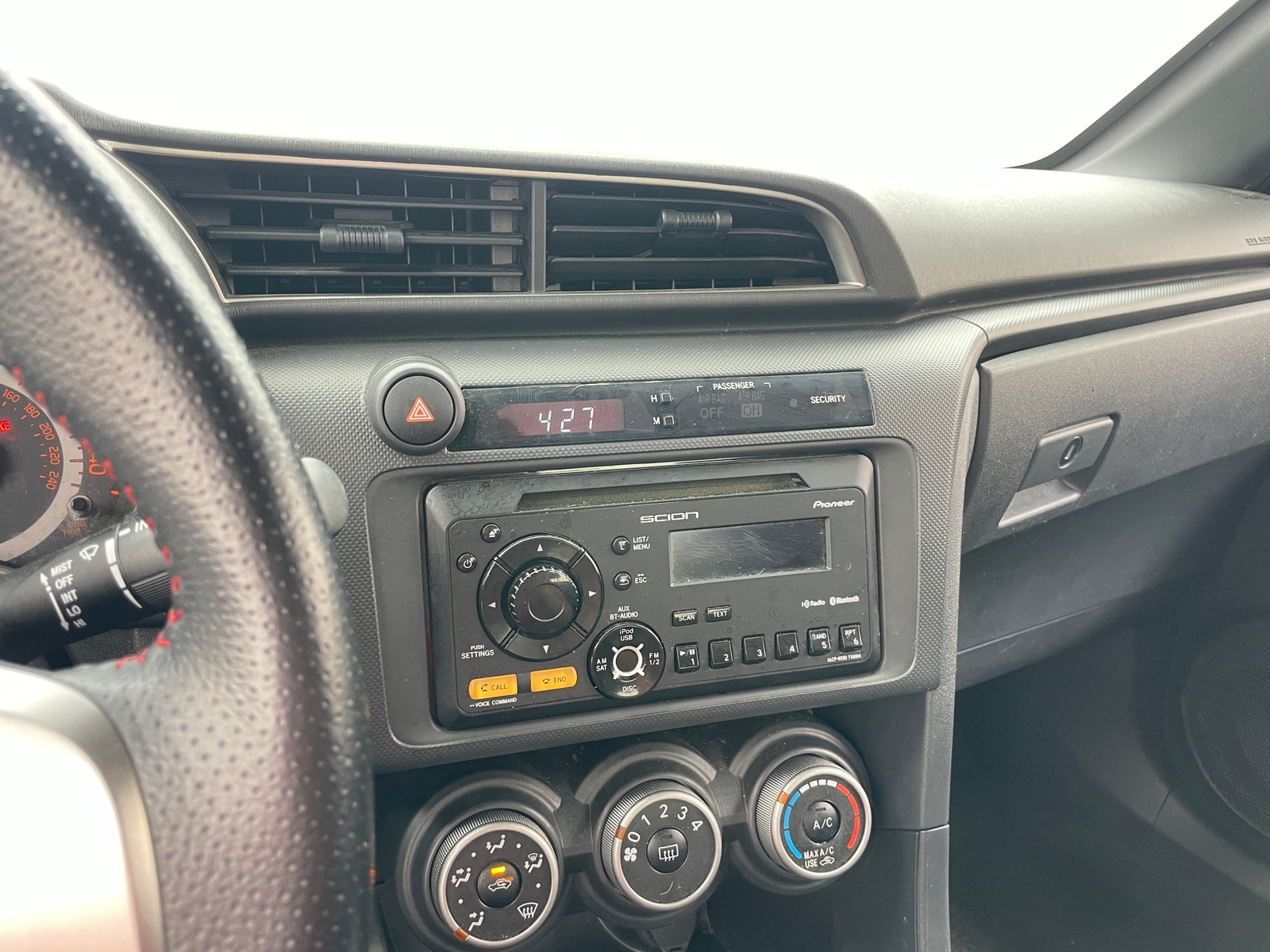 Thumbnail: 2013 Scion tC - 3