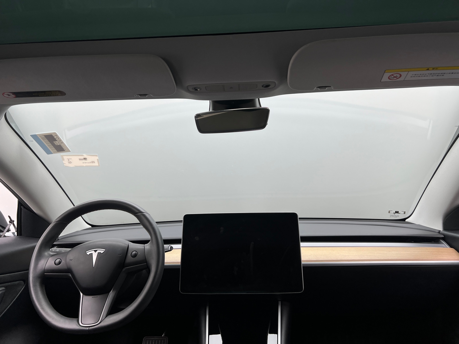 Thumbnail: 2020 Tesla Model 3 - 2