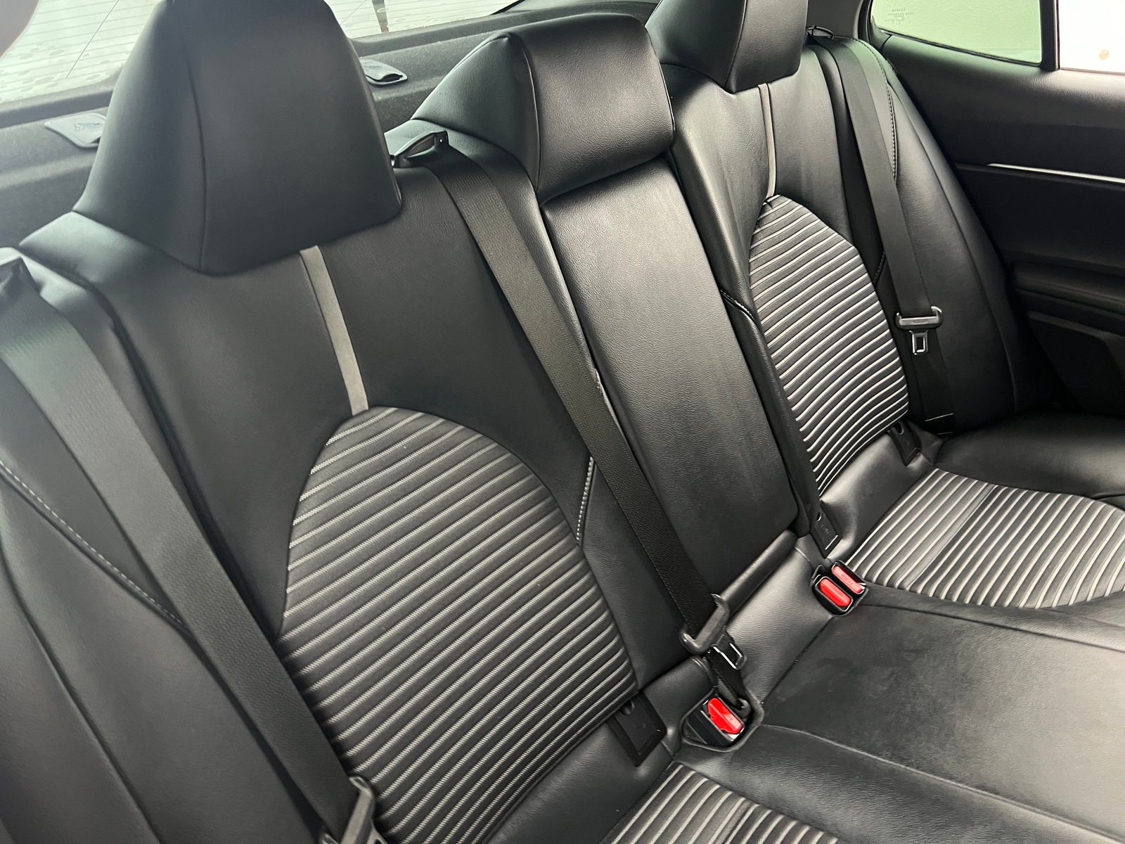 Thumbnail: 2019 Toyota Camry - 5