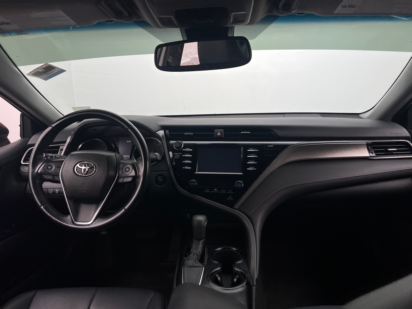 Thumbnail: 2019 Toyota Camry - 2