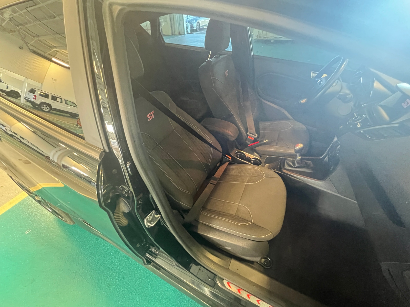 Thumbnail: 2019 Ford Fiesta - 2