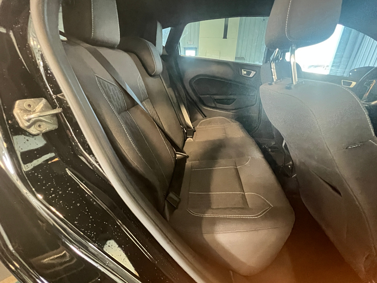 Thumbnail: 2019 Ford Fiesta - 6