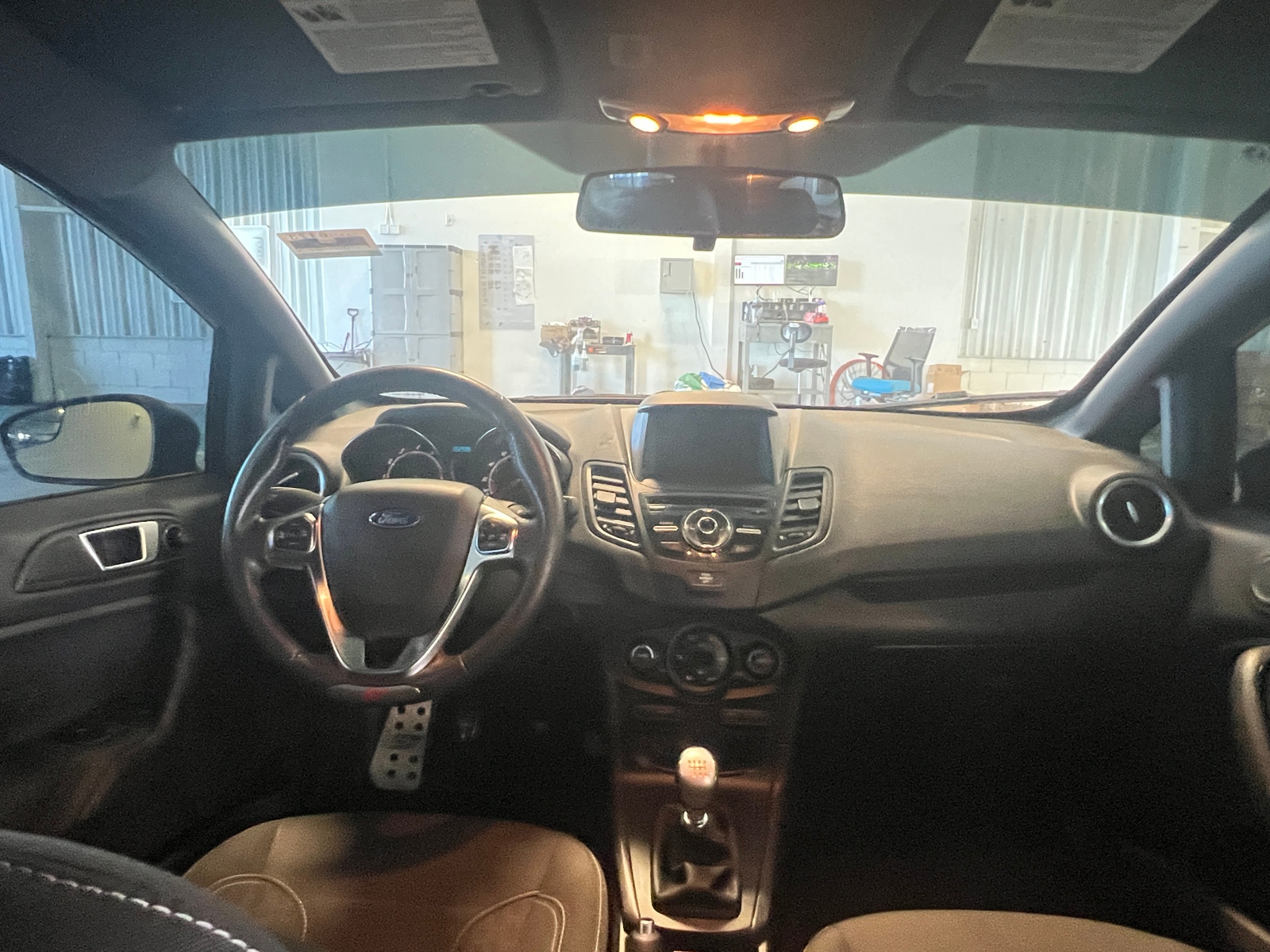 Thumbnail: 2019 Ford Fiesta - 3