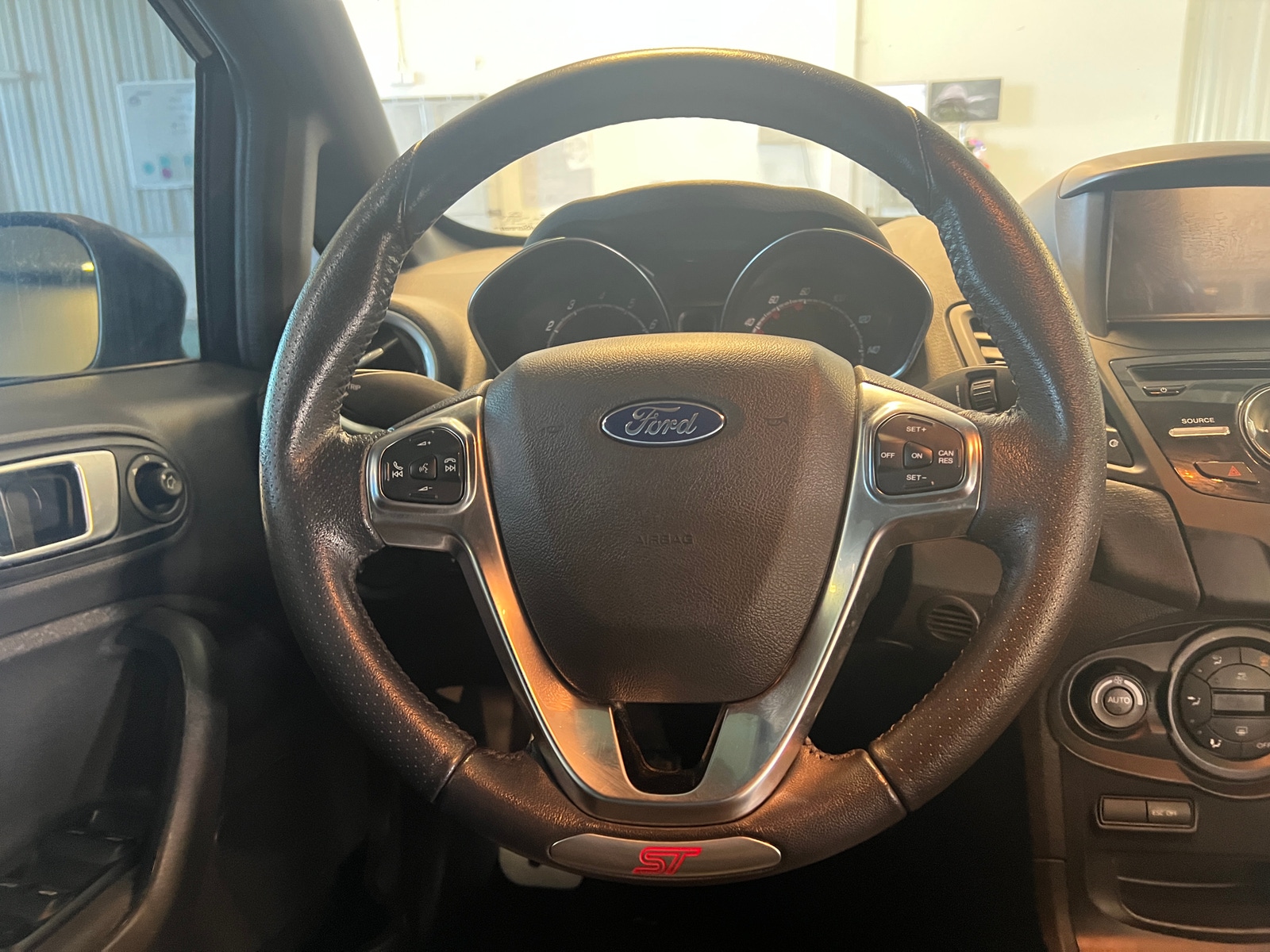 Thumbnail: 2019 Ford Fiesta - 5
