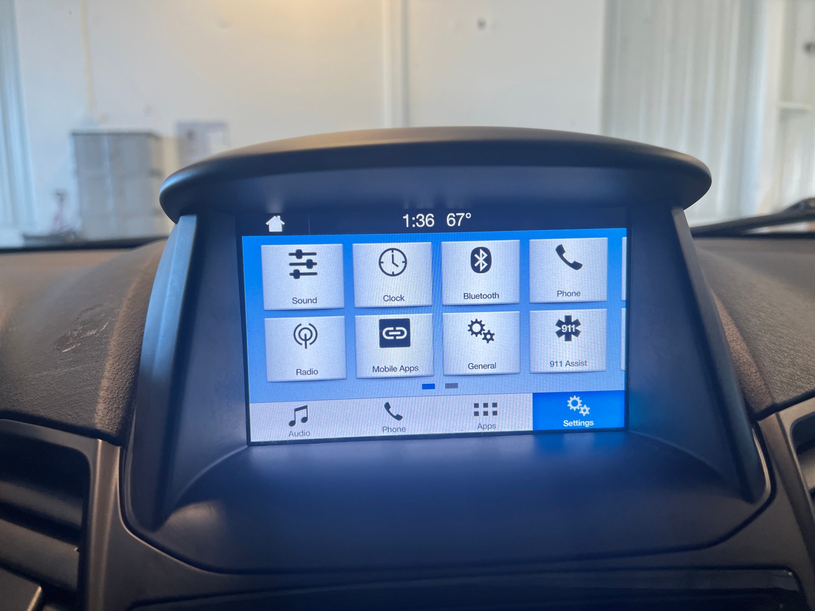 Thumbnail: 2019 Ford Fiesta - 4