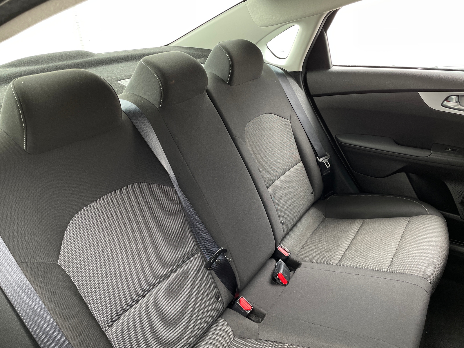 Thumbnail: 2023 Kia Forte - 6