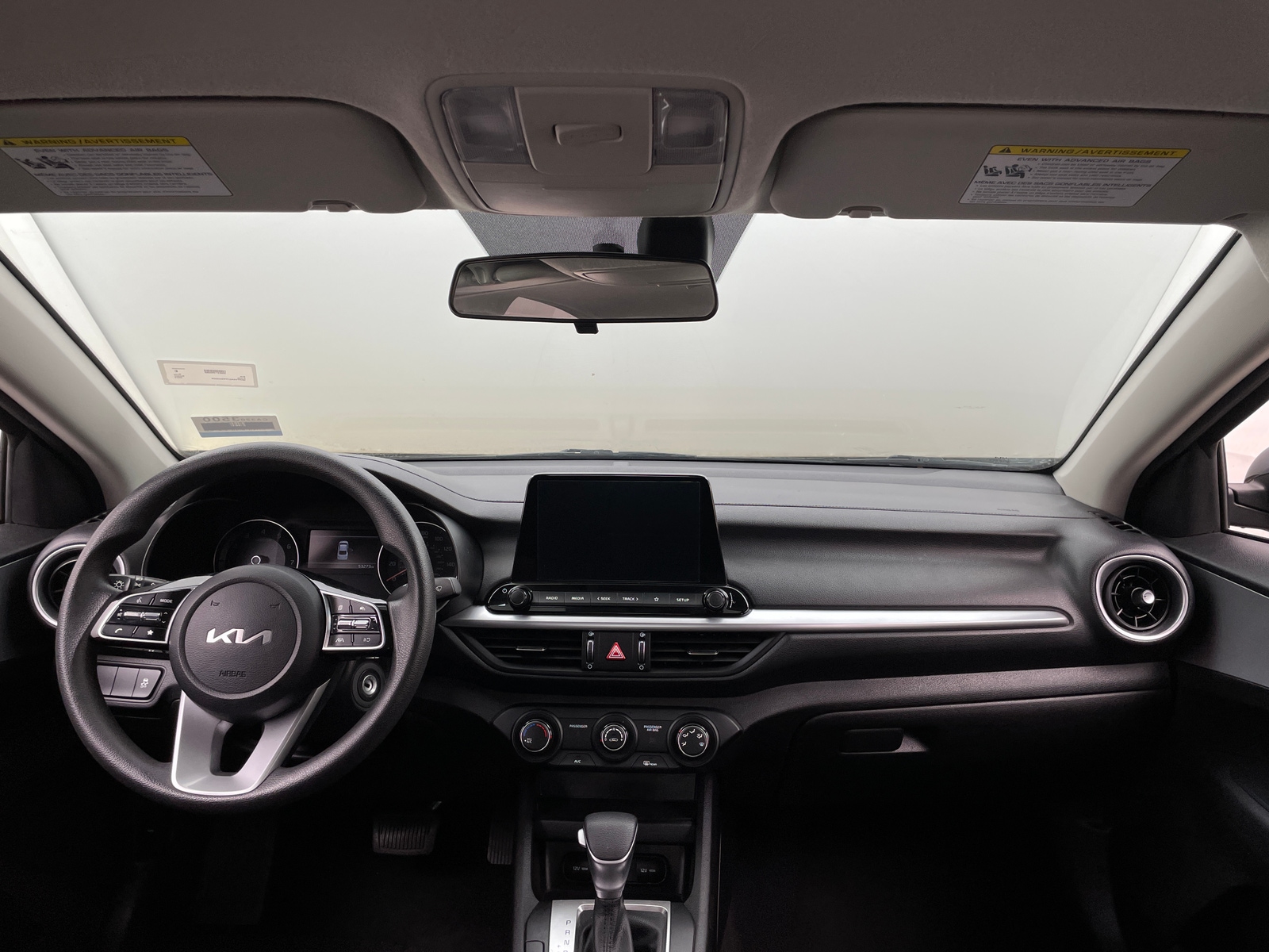 Thumbnail: 2023 Kia Forte - 3