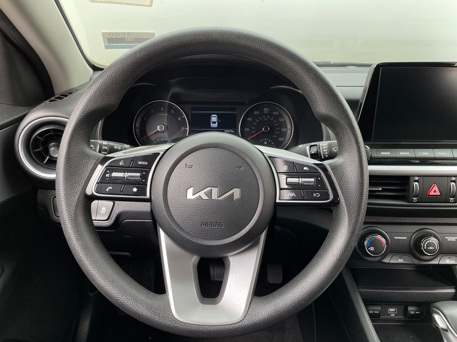 Thumbnail: 2023 Kia Forte - 5