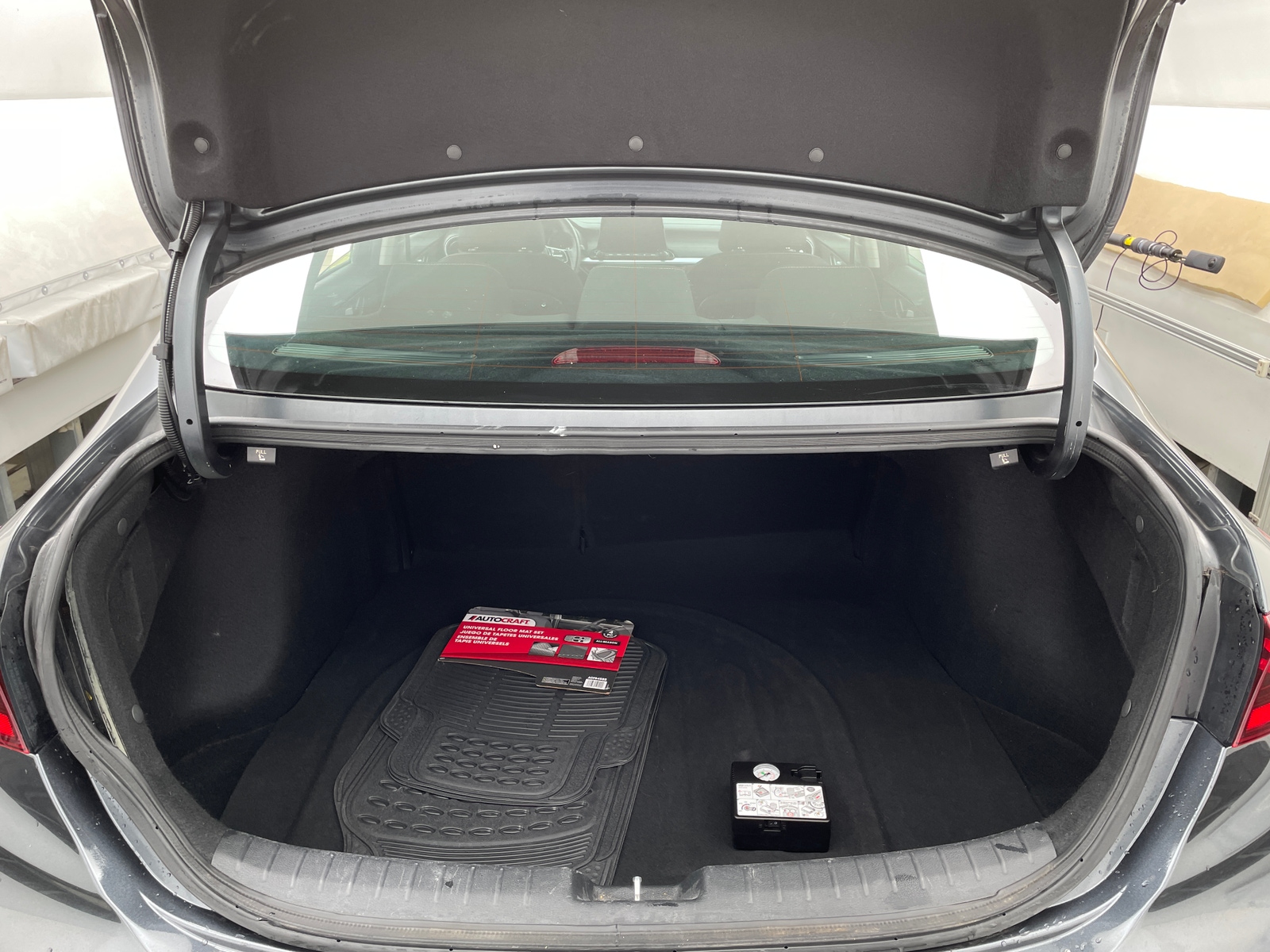 Thumbnail: 2023 Kia Forte - 7