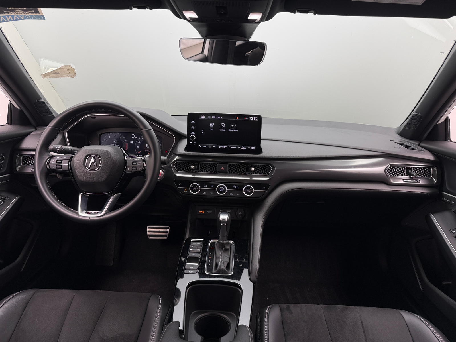 Thumbnail: 2025 Acura Integra - 3