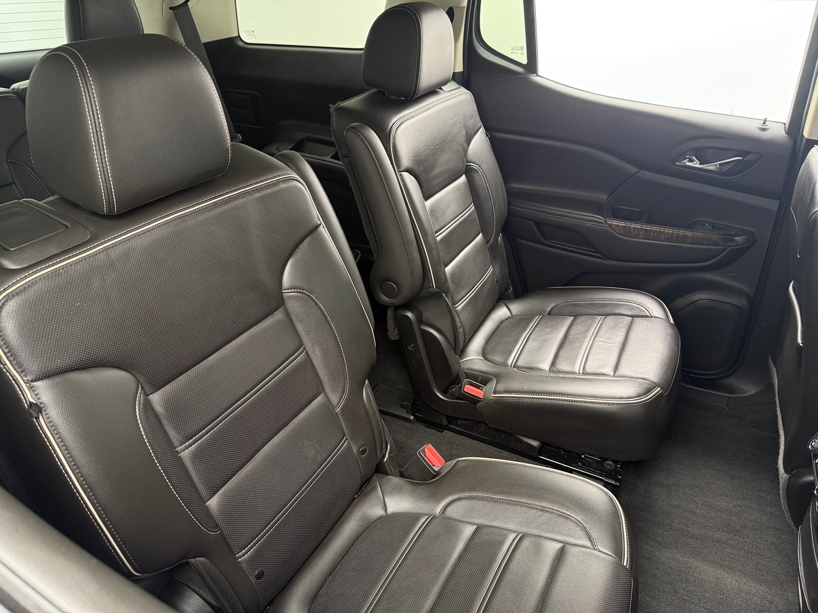 Thumbnail: 2020 GMC Acadia - 5