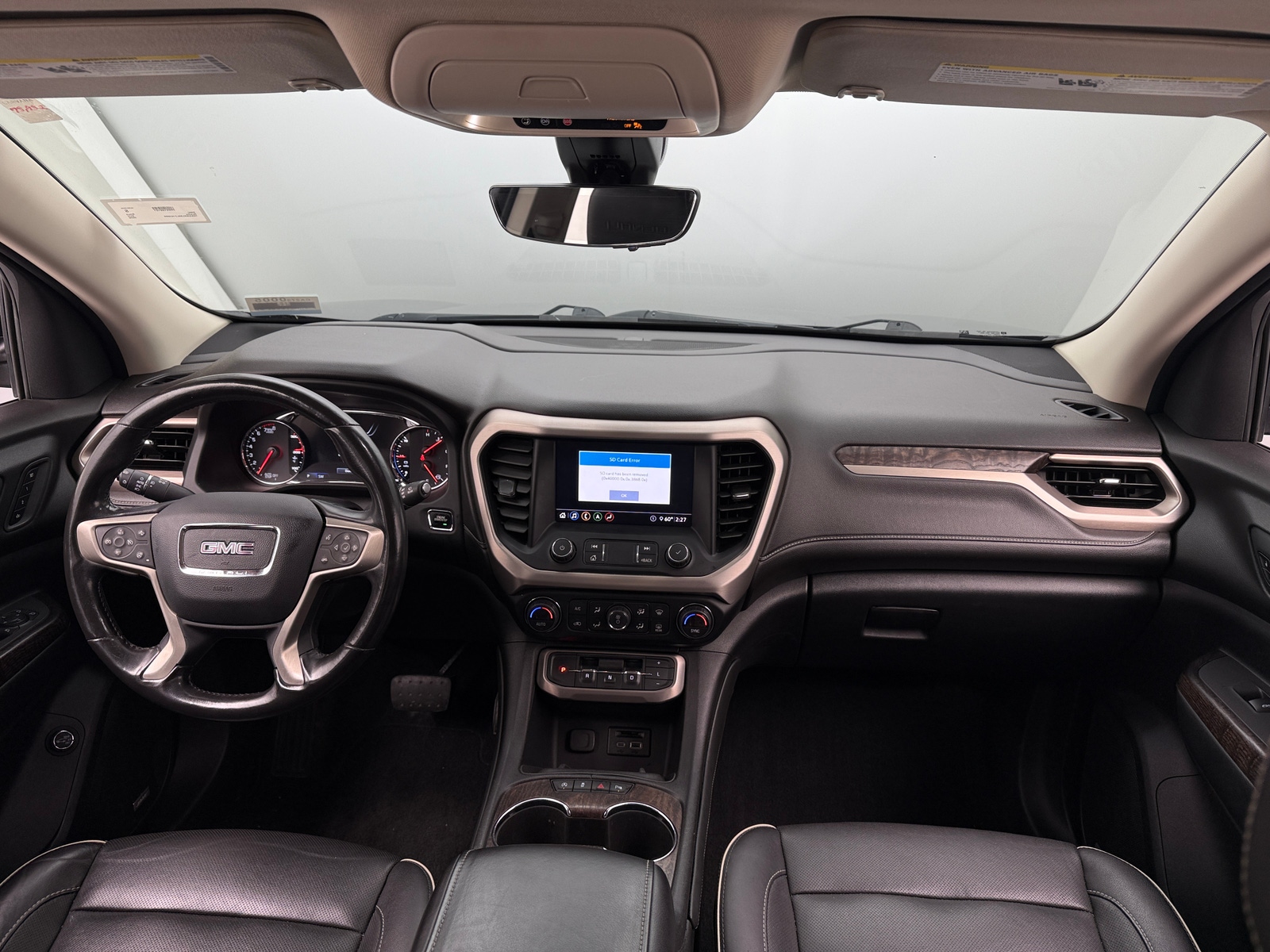 Thumbnail: 2020 GMC Acadia - 2