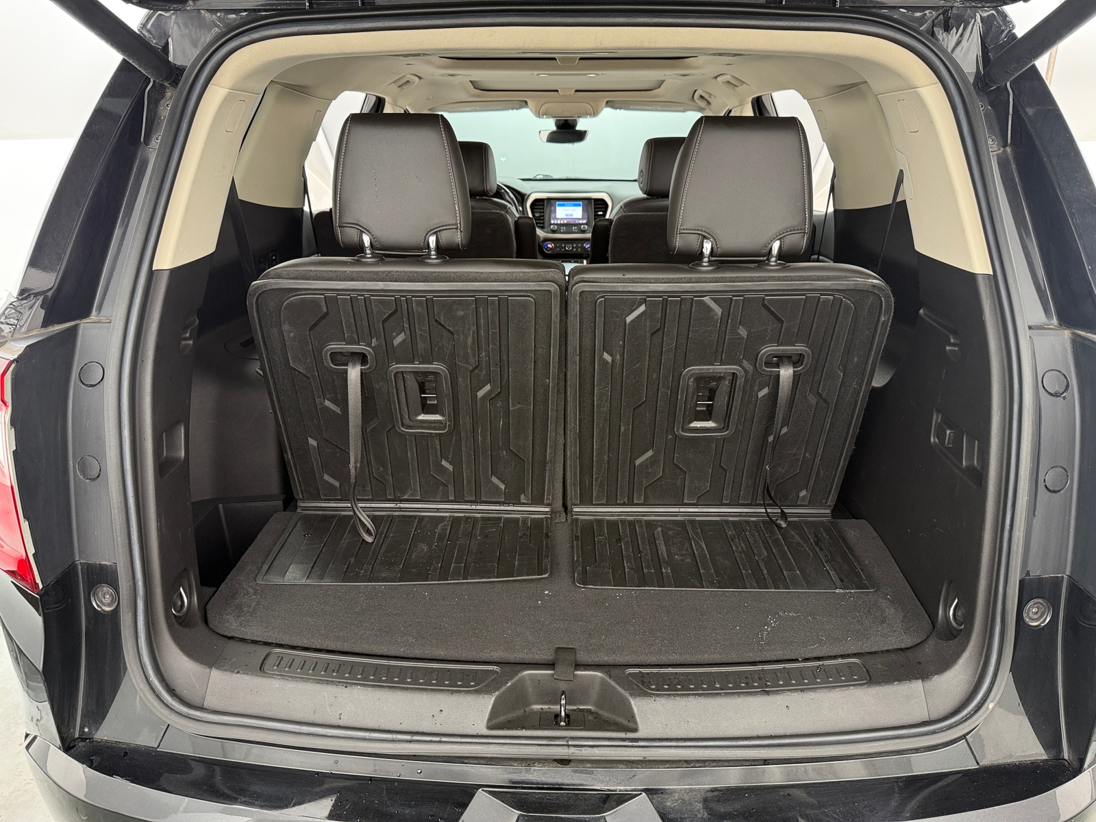 Thumbnail: 2020 GMC Acadia - 6