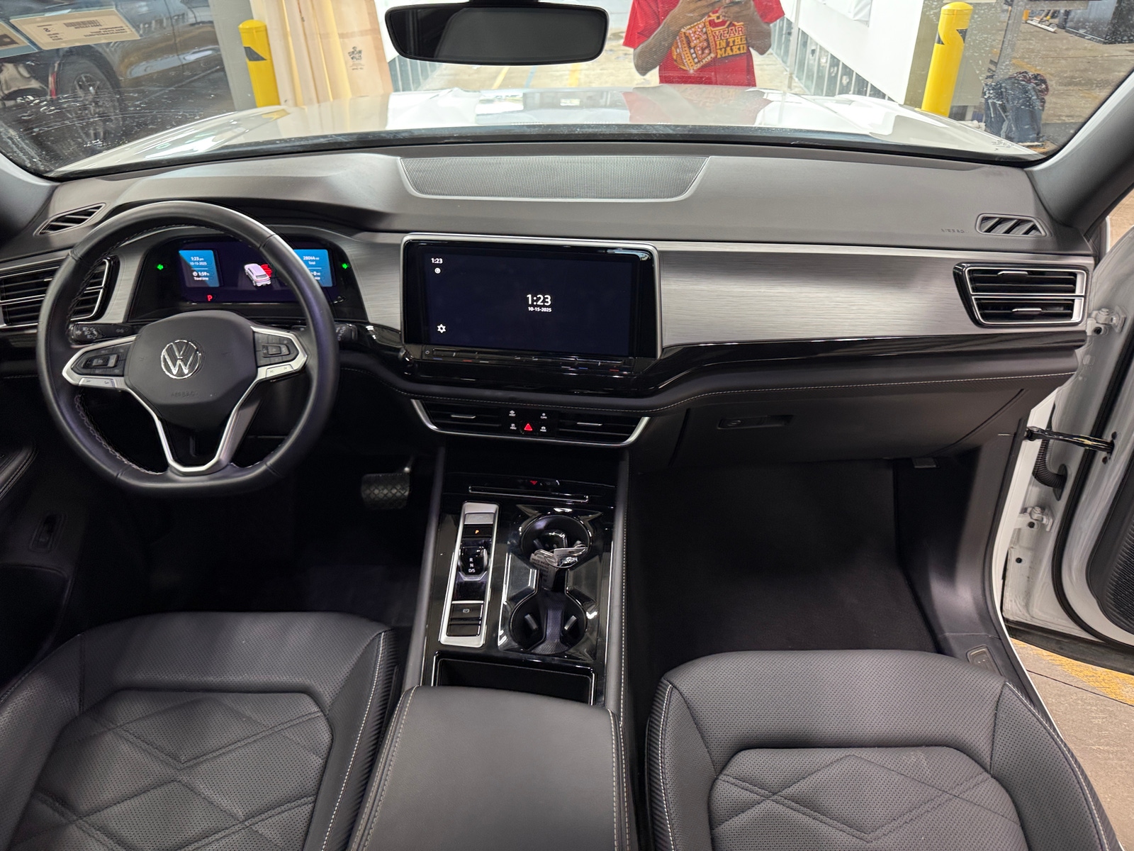 Thumbnail: 2025 Volkswagen Atlas - 2