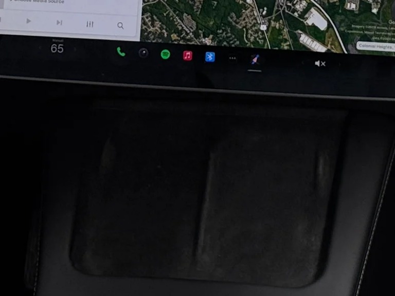 Thumbnail: 2021 Tesla Model 3 - 2