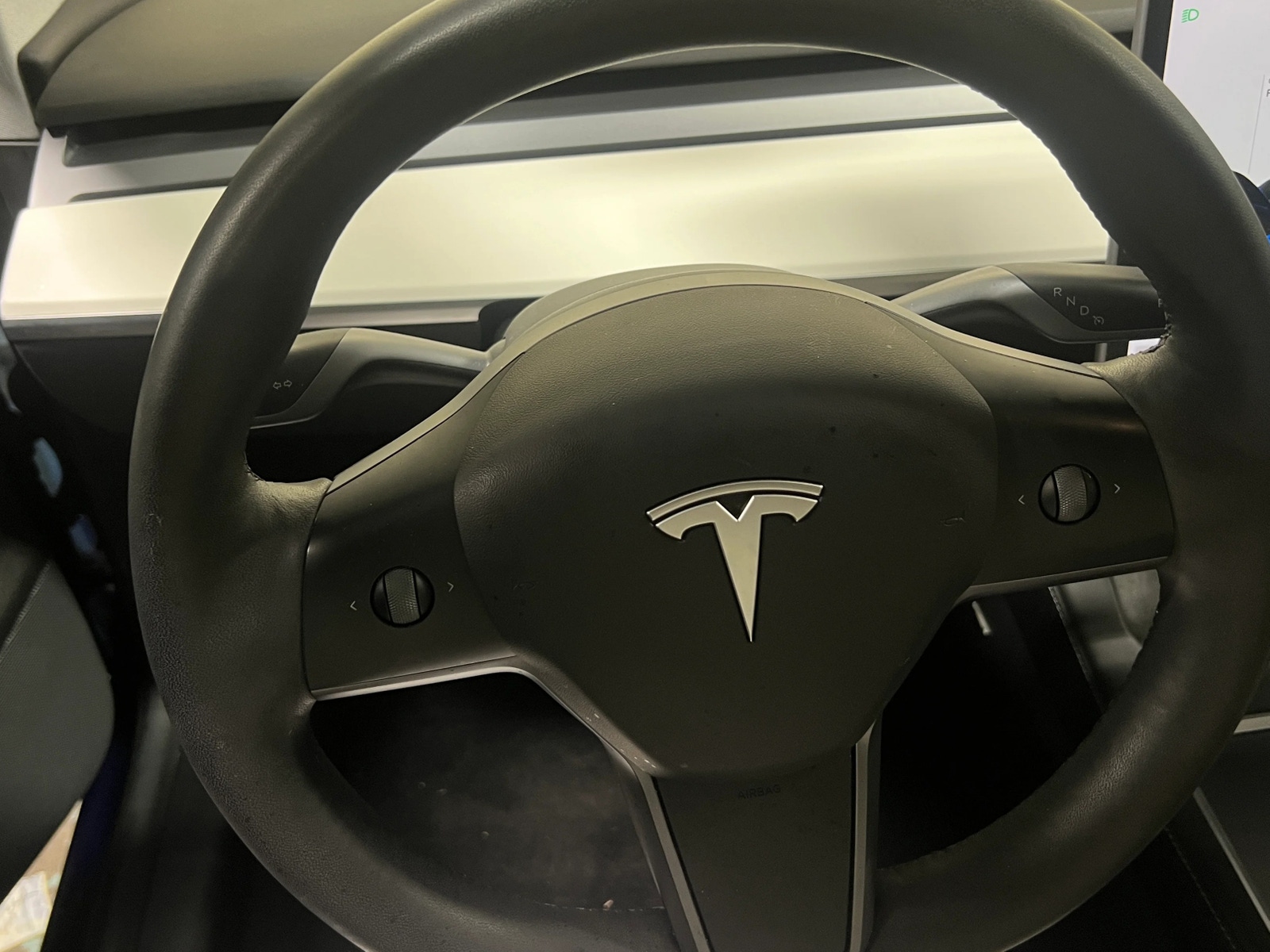 Thumbnail: 2021 Tesla Model 3 - 4