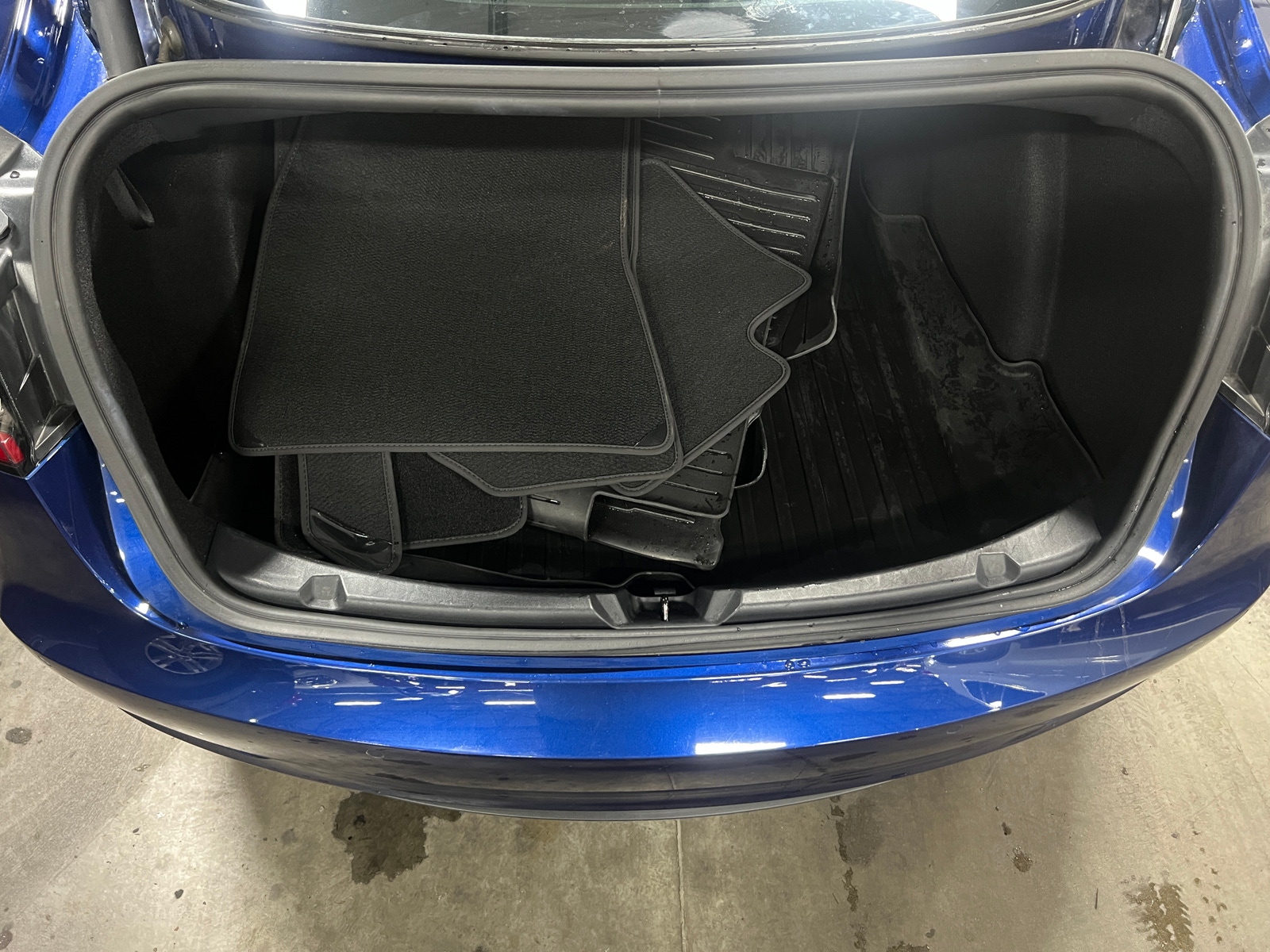 Thumbnail: 2021 Tesla Model 3 - 6