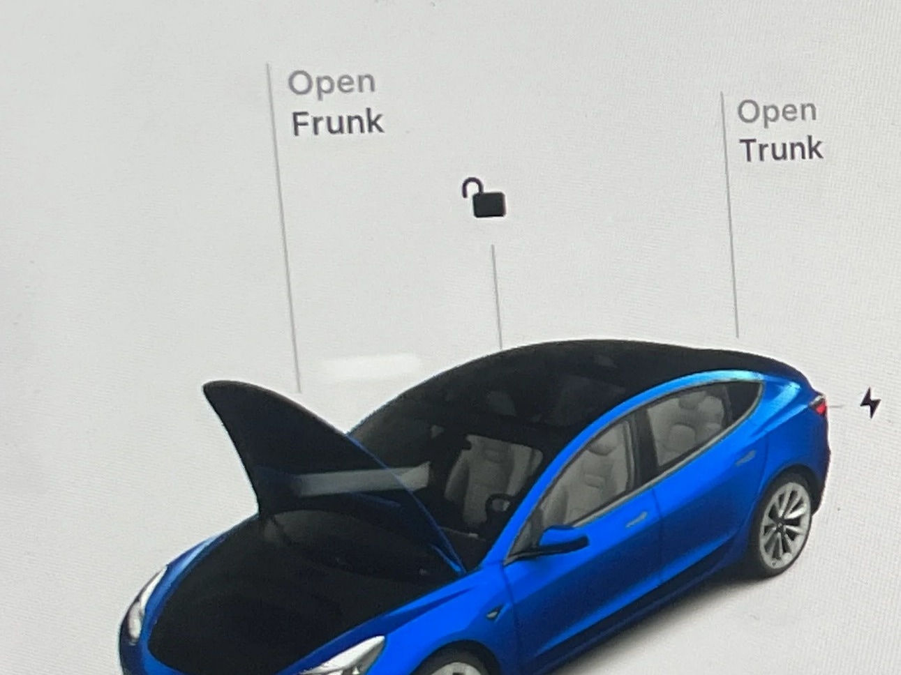 Thumbnail: 2021 Tesla Model 3 - 3