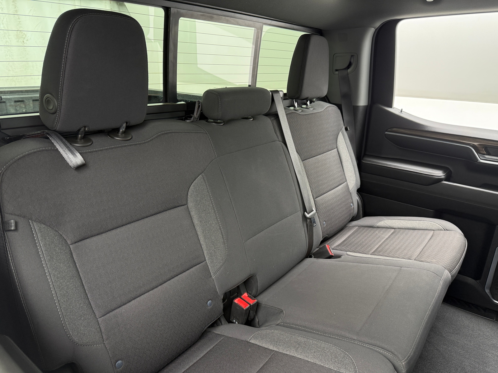 Thumbnail: 2024 Chevrolet Silverado 1500 - 6