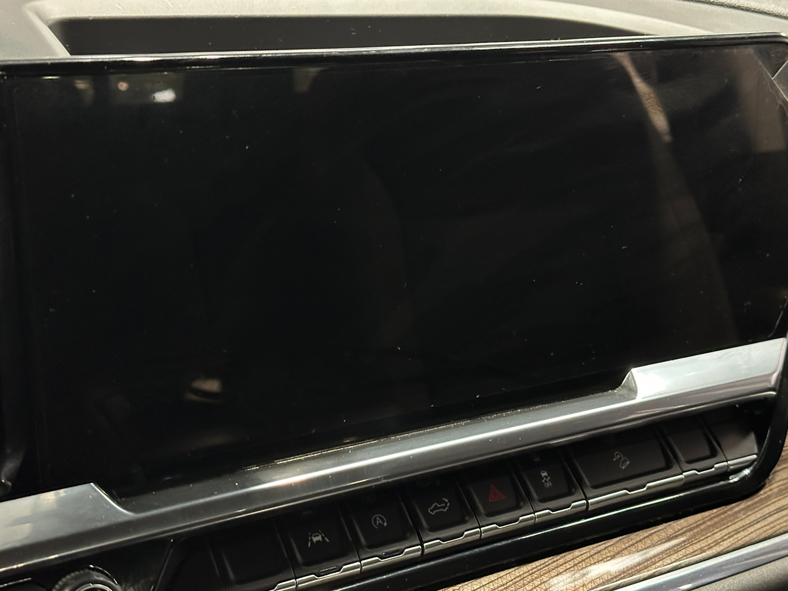 Thumbnail: 2024 Chevrolet Silverado 1500 - 4