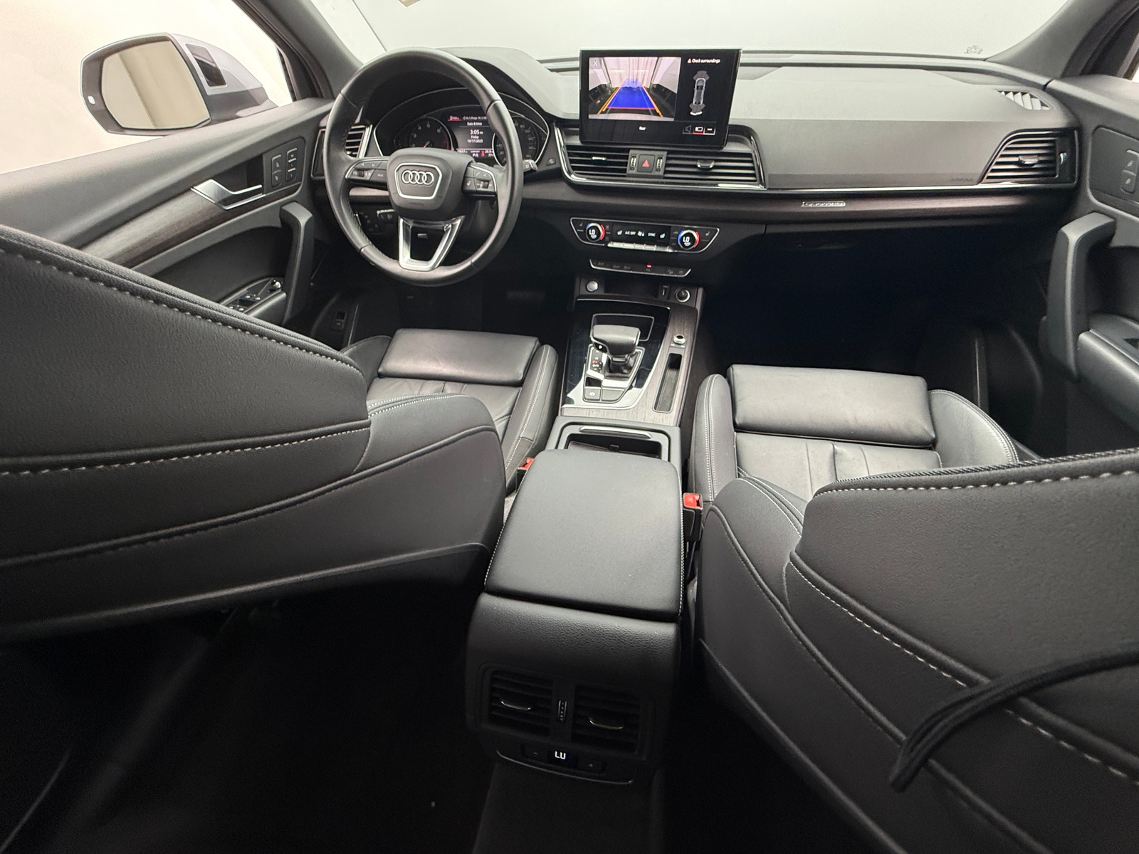 Thumbnail: 2022 Audi Q5 - 2