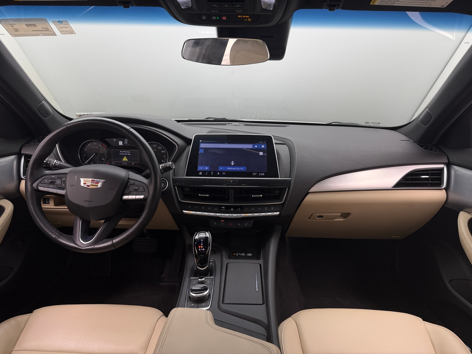 Thumbnail: 2023 Cadillac CT5 - 2