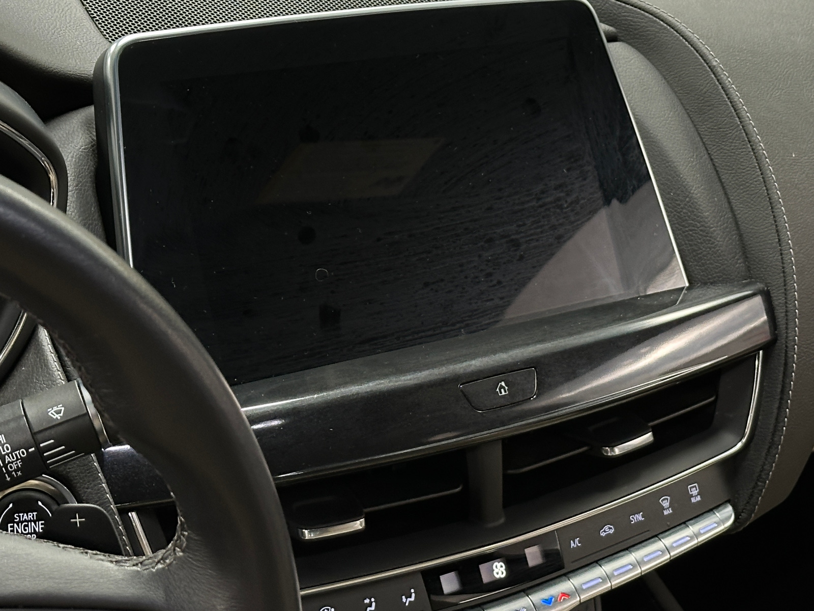 Thumbnail: 2023 Cadillac CT5 - 3