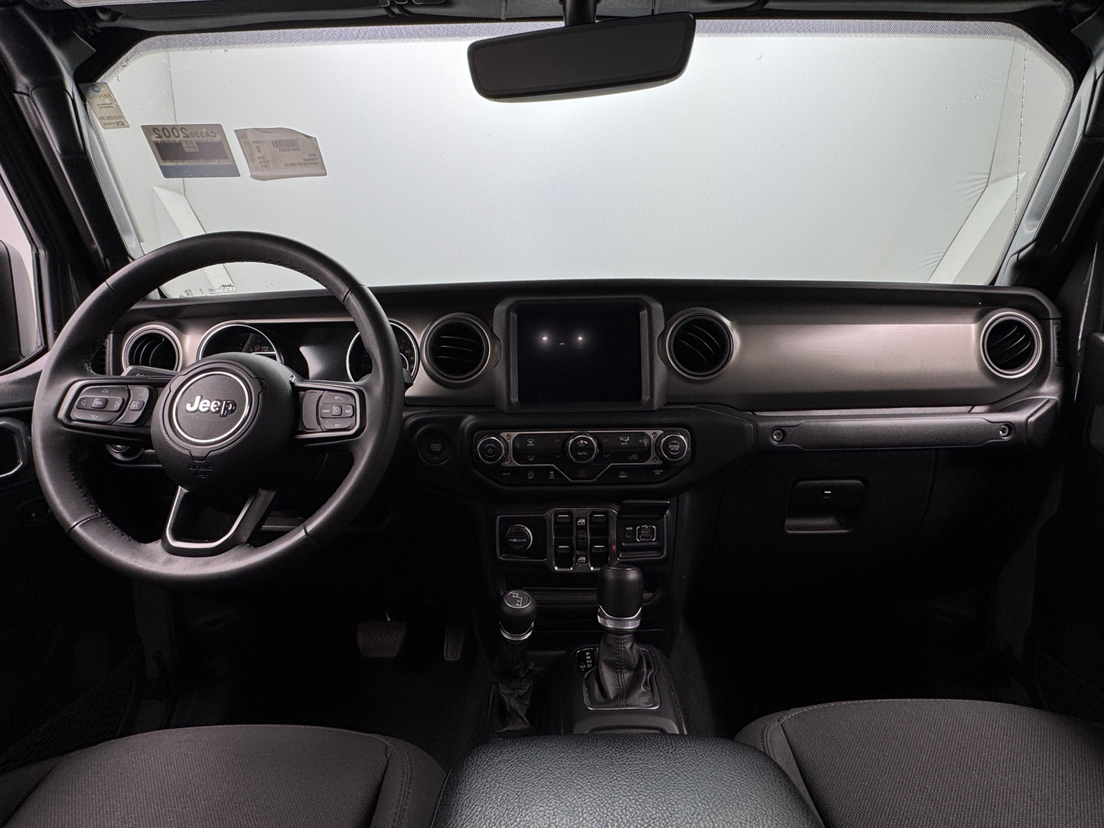 Thumbnail: 2023 Jeep Gladiator - 3