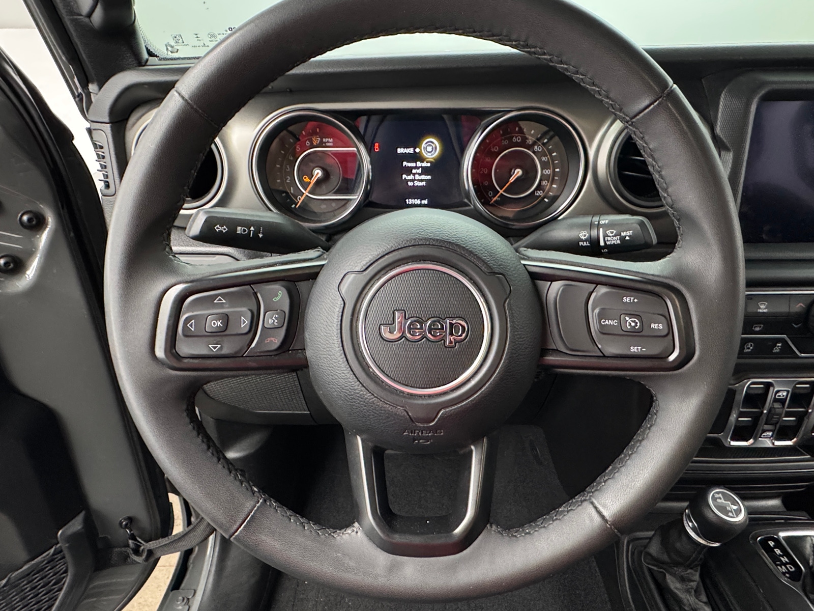 Thumbnail: 2023 Jeep Gladiator - 5
