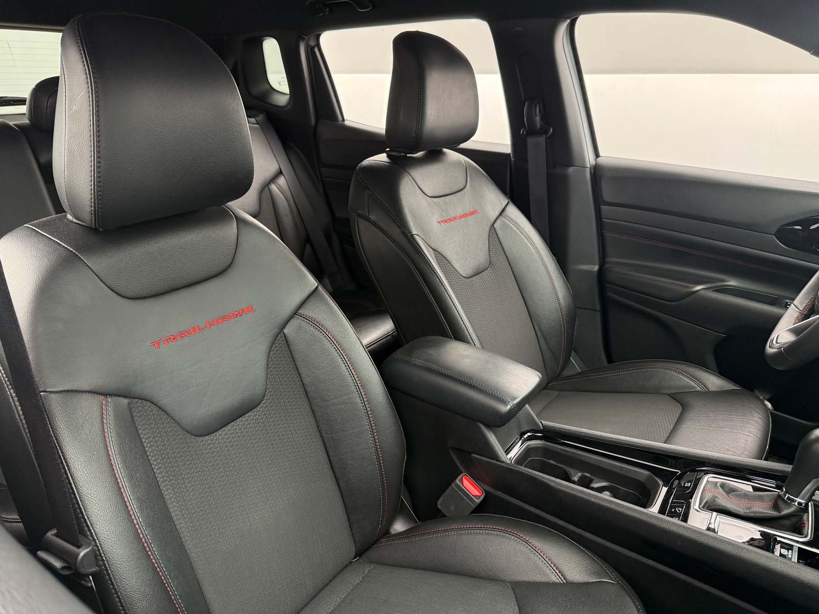 Thumbnail: 2024 Jeep Compass - 2